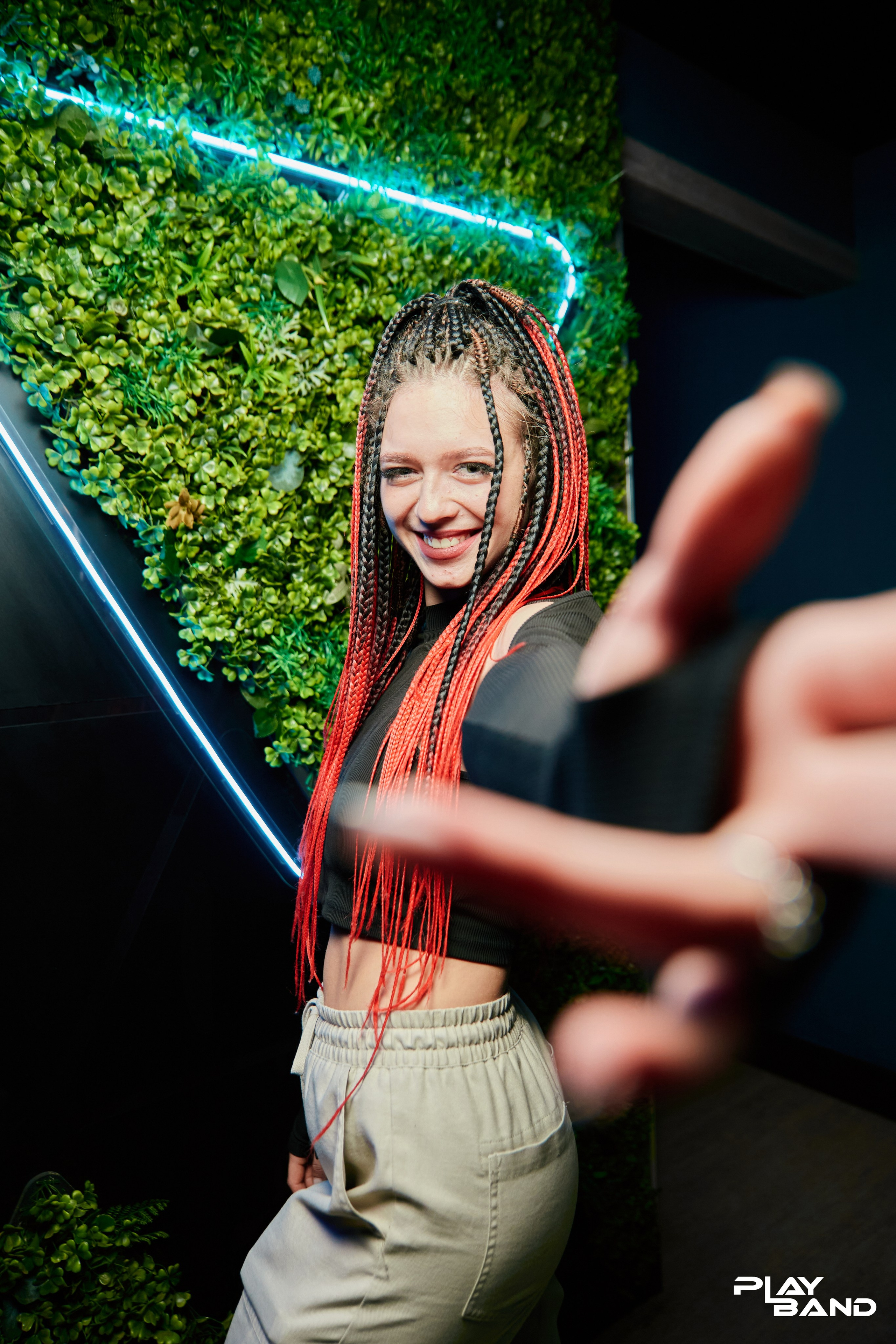 PLAY. Фотограф и видеограф в Кургане Леонид Корнильев