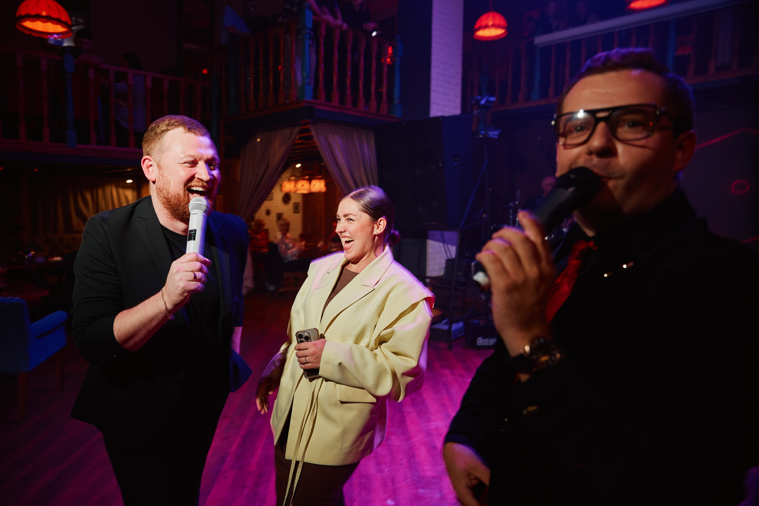 Арт-вечеринка 2026. Фотограф и видеограф в Кургане Леонид Корнильев