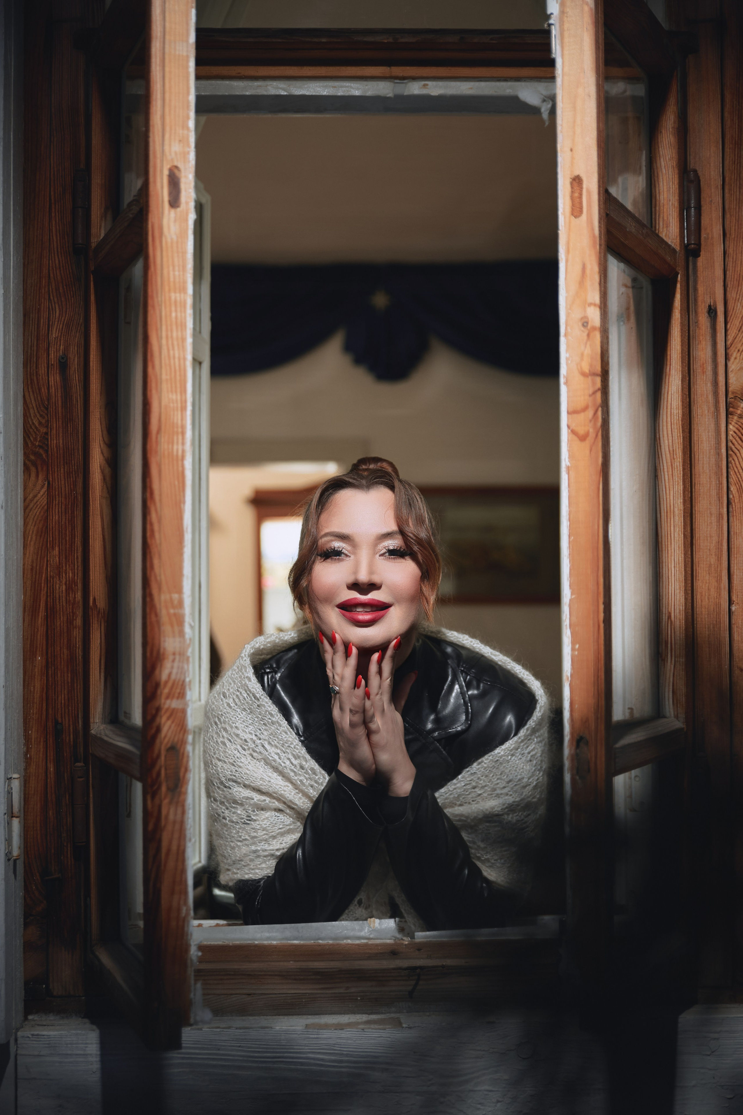 Жанна. Фотограф и видеограф в Кургане Леонид Корнильев