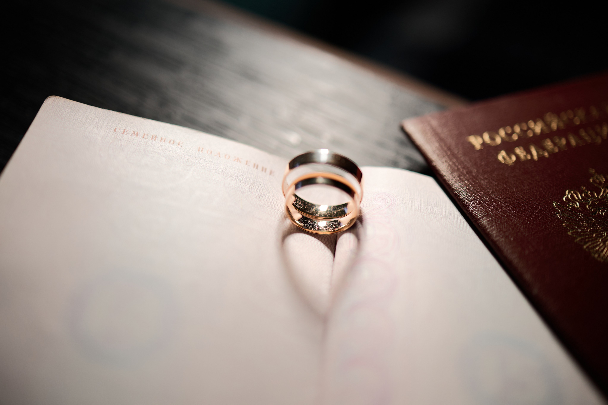 Александр и Татьяна. Фотограф и видеограф в Кургане Леонид Корнильев