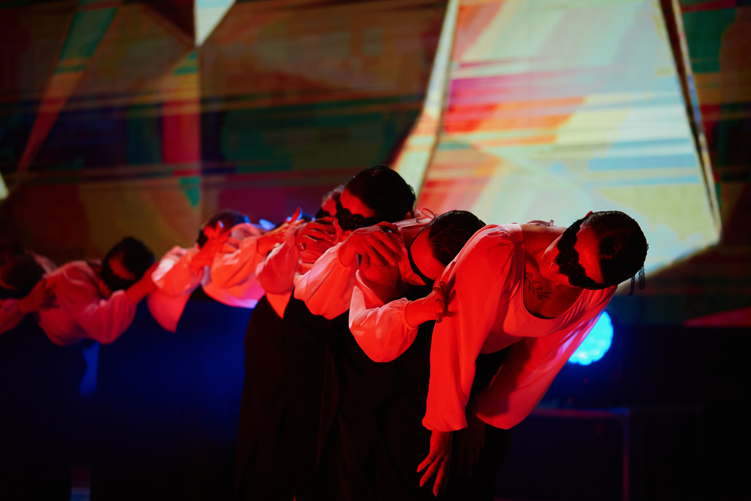 VIVA GLAM Отчетный концерт. Фотограф и видеограф в Кургане Леонид Корнильев