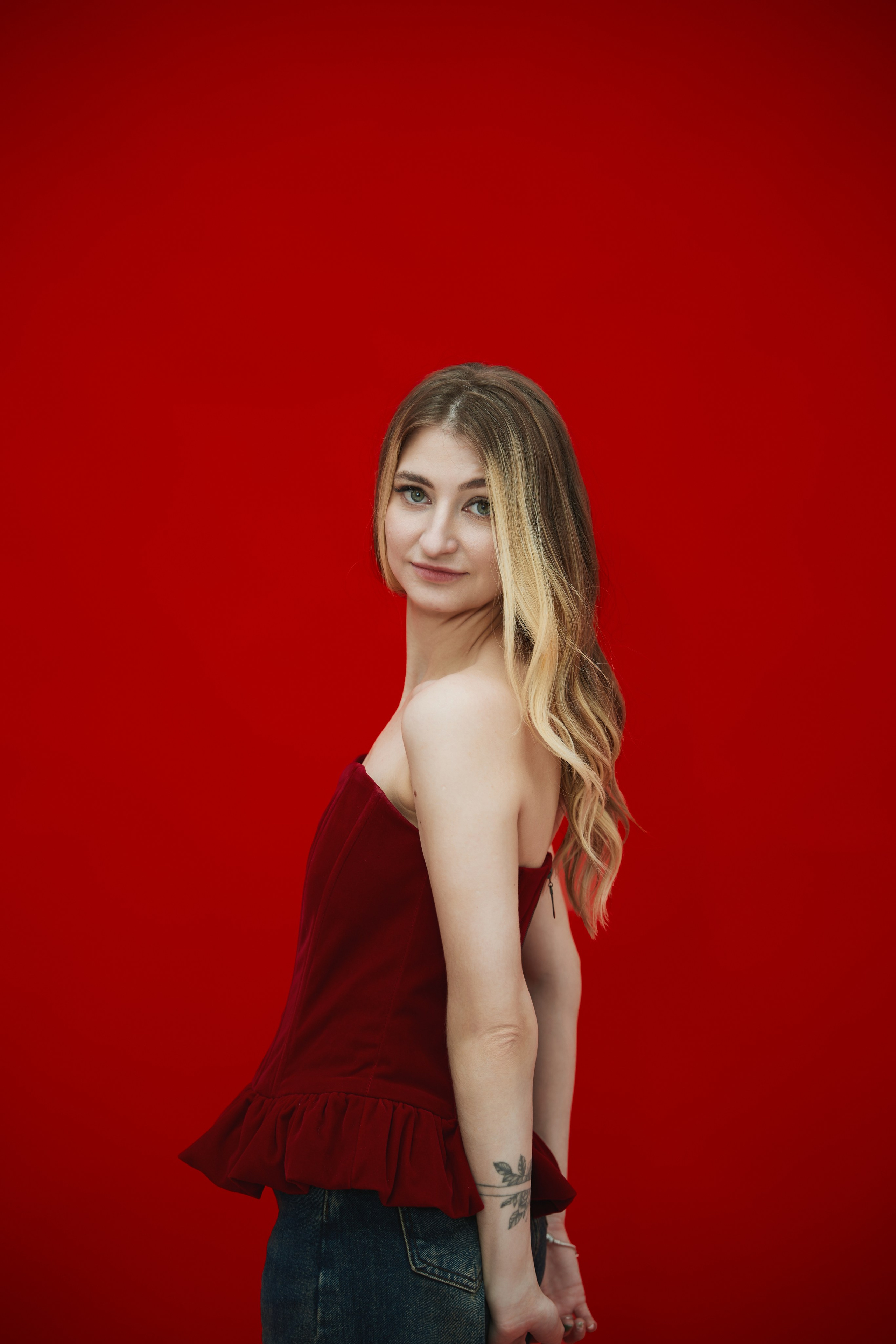 Кристина и Влад. Фотограф и видеограф в Кургане Леонид Корнильев