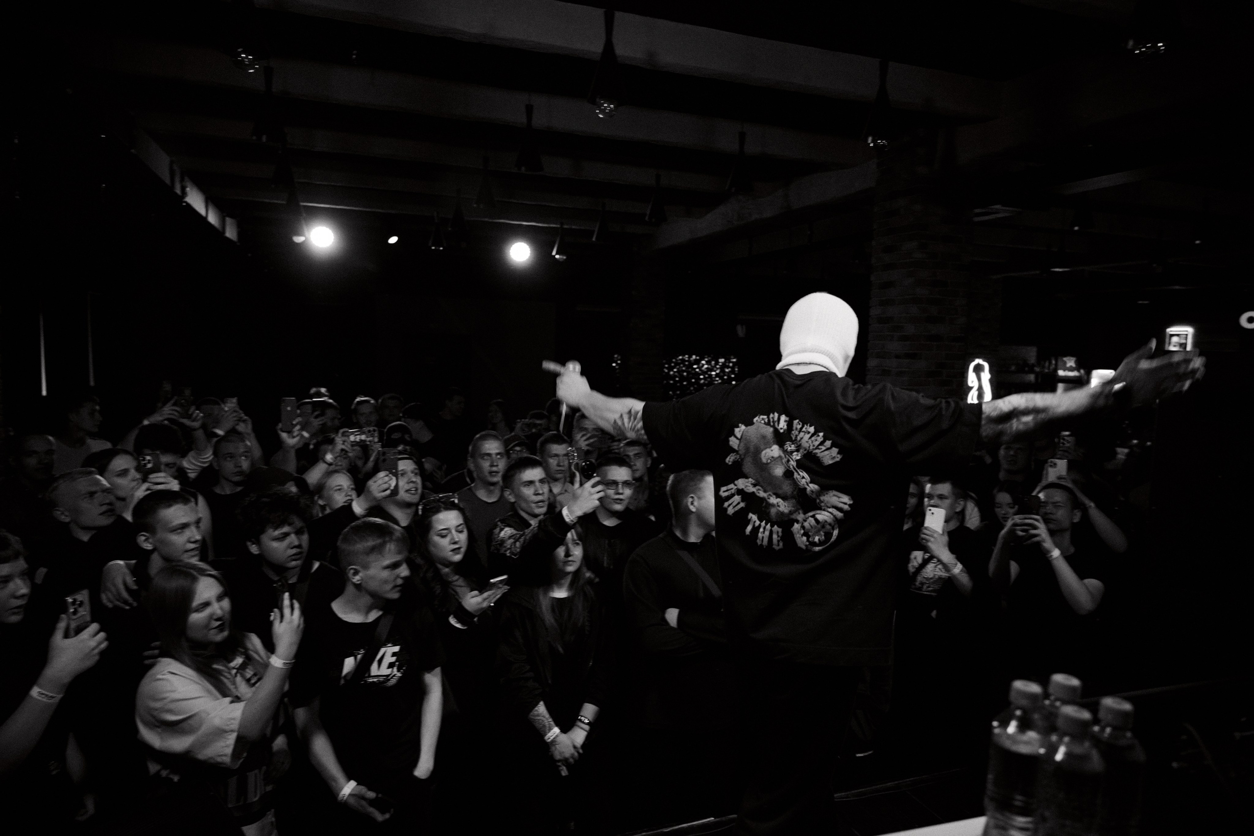 METAN. Фотограф и видеограф в Кургане Леонид Корнильев