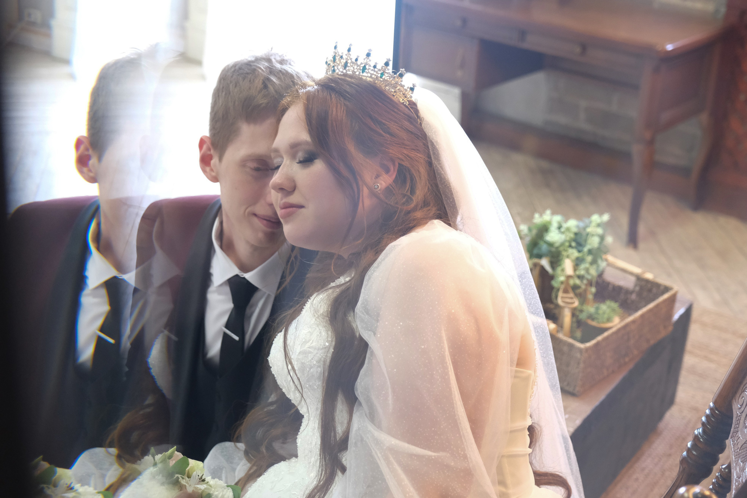 Свадьба Дмитрия и Элины. Свадебный фотограф в Челябинске Сырчикова Наталья