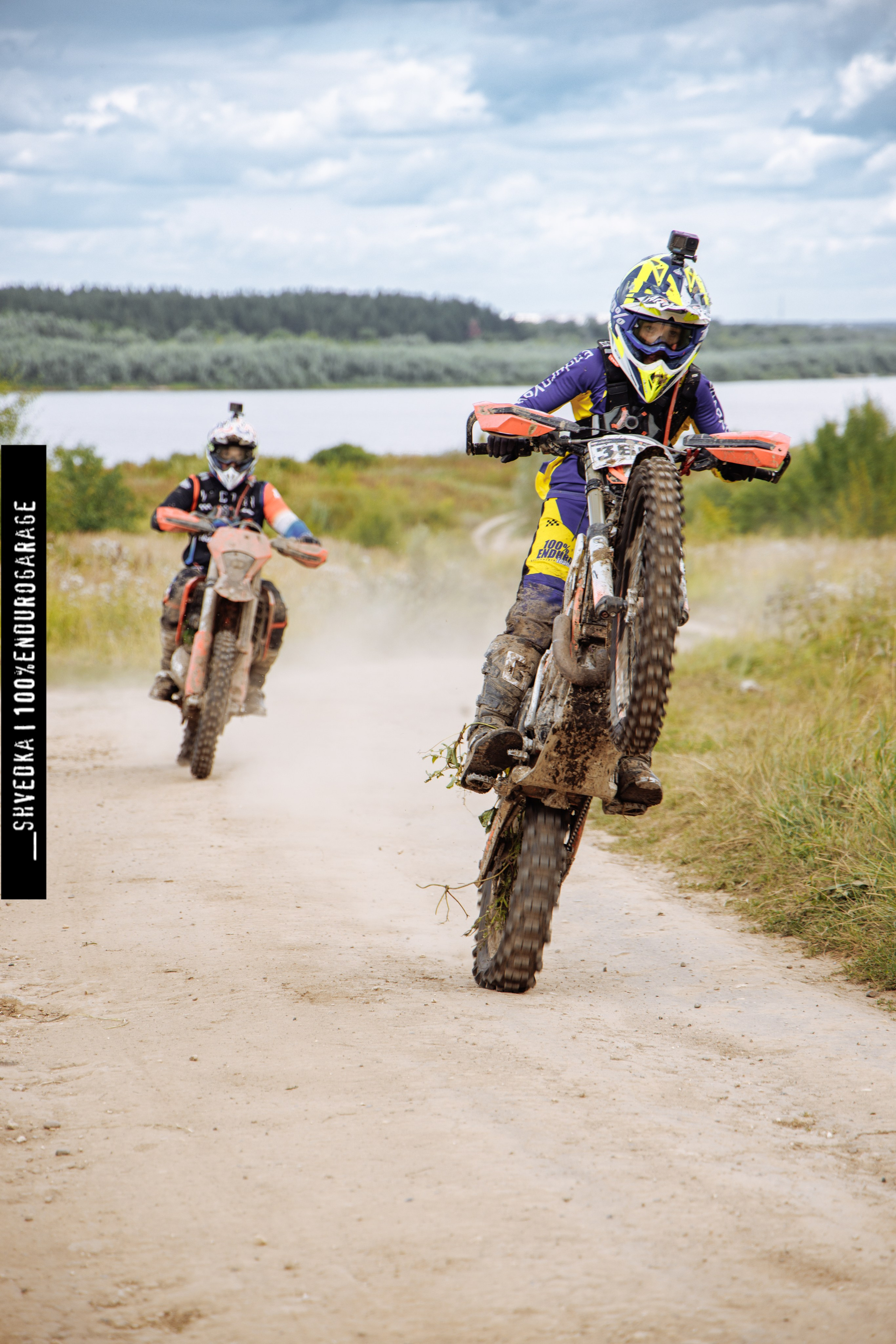 ПЕРВЫЙ ЛЕСНОЙ ДЕНЬ. Ваш экстрим фотограф Кудрева Яна