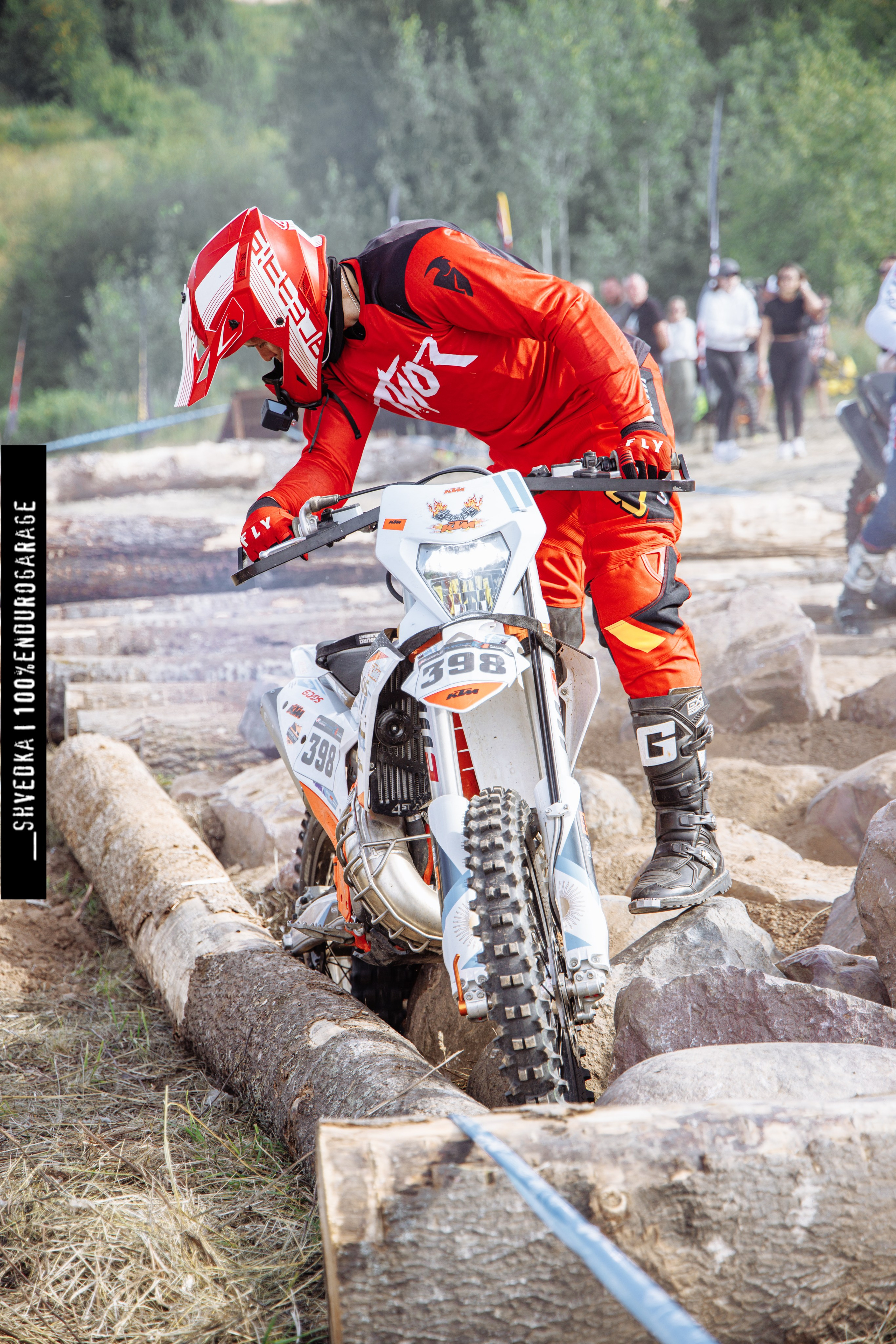 ПРОЛОГ. Ваш экстрим фотограф Кудрева Яна