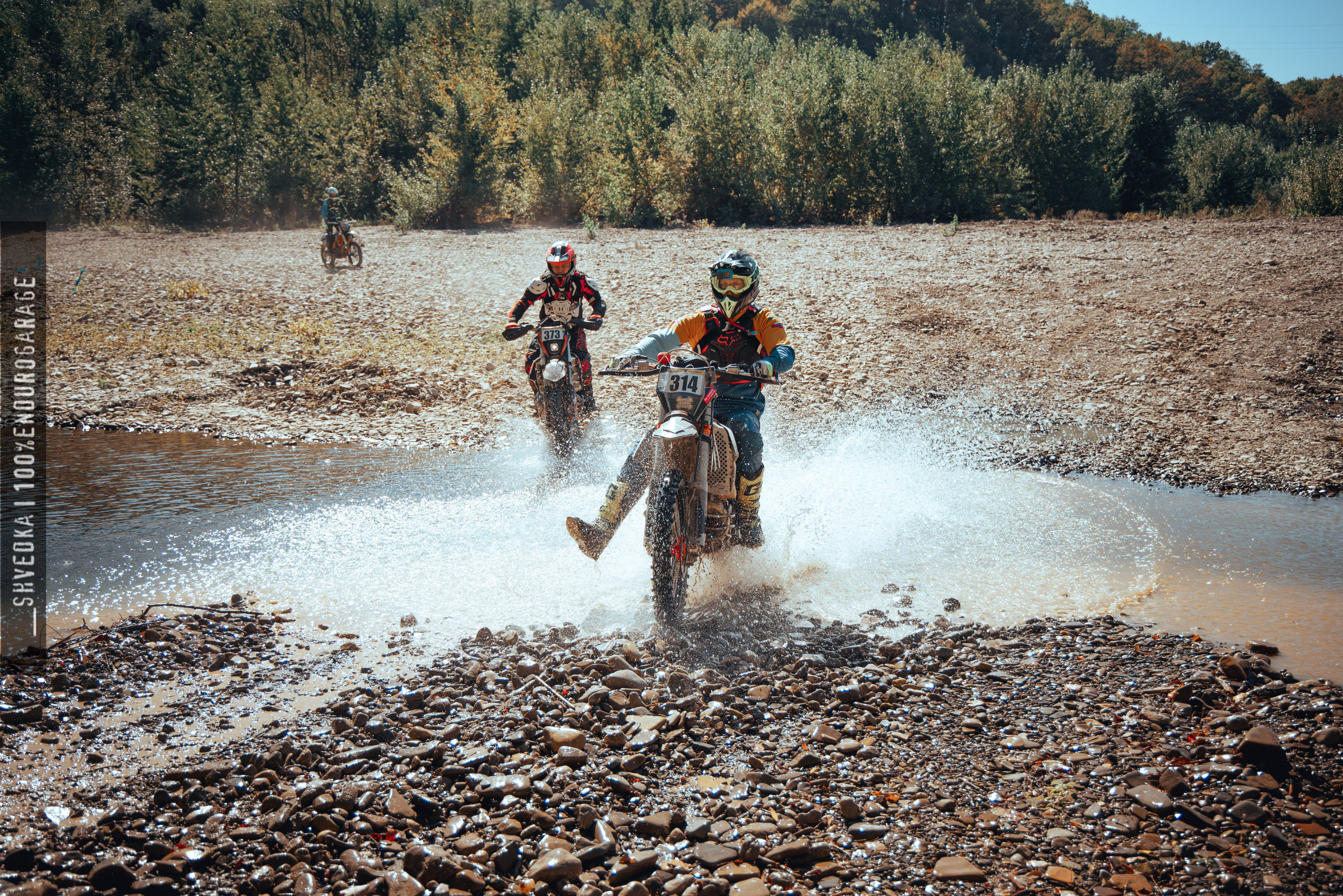 1 лесной день. Ваш экстрим фотограф Кудрева Яна