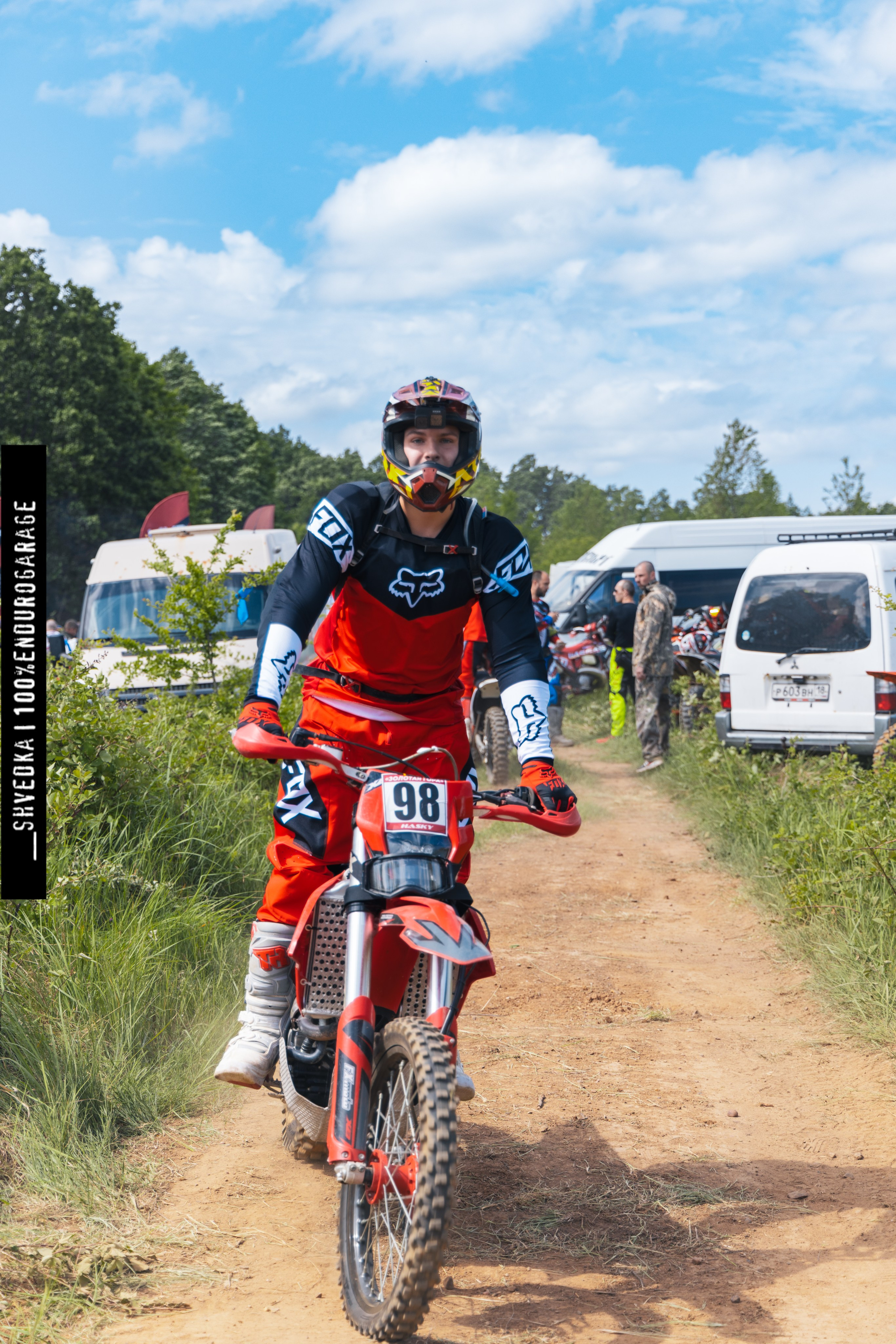 Золотая Гора г. Горячий Ключ. Ваш экстрим фотограф Кудрева Яна