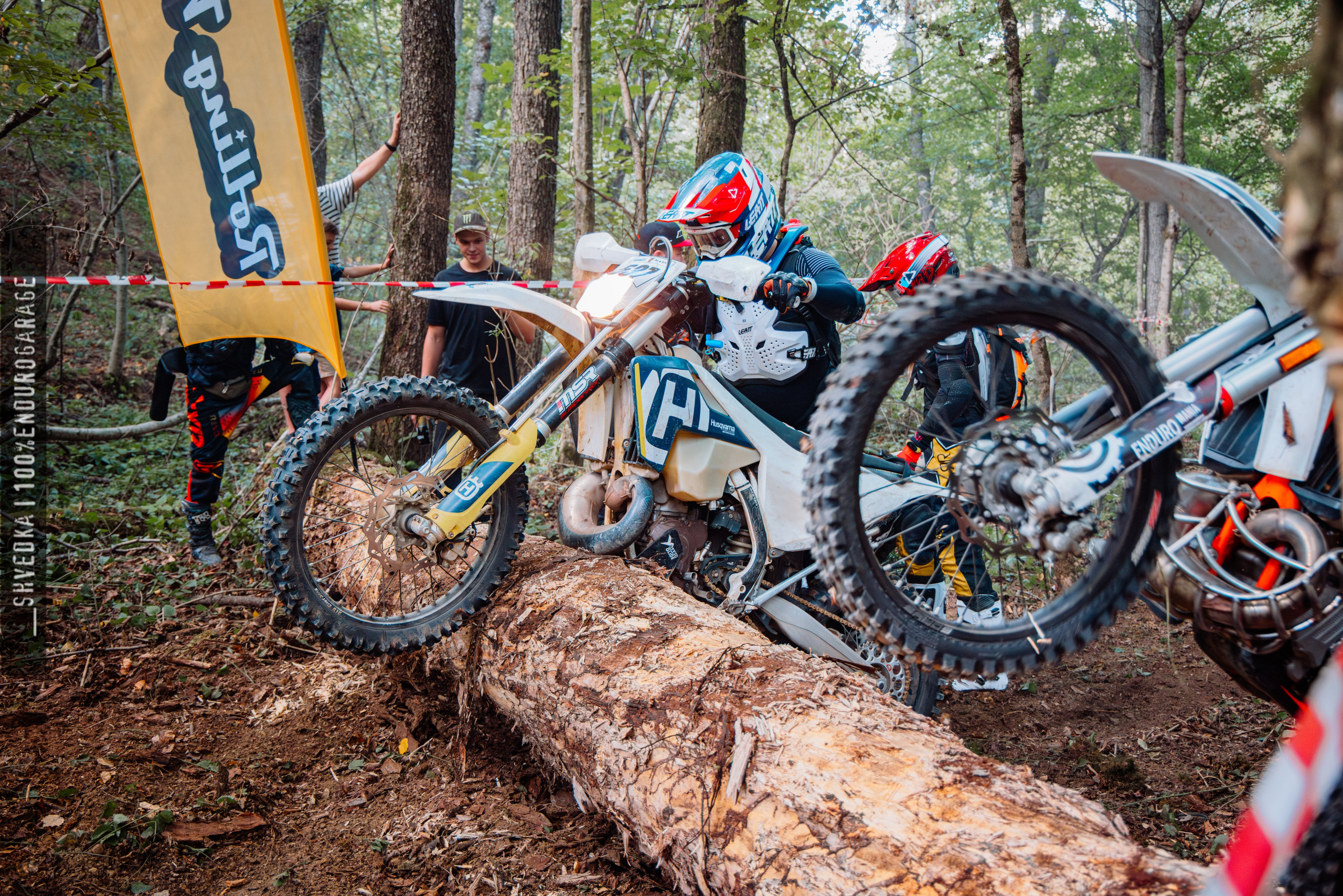 1 день Пролог. Ваш экстрим фотограф Кудрева Яна