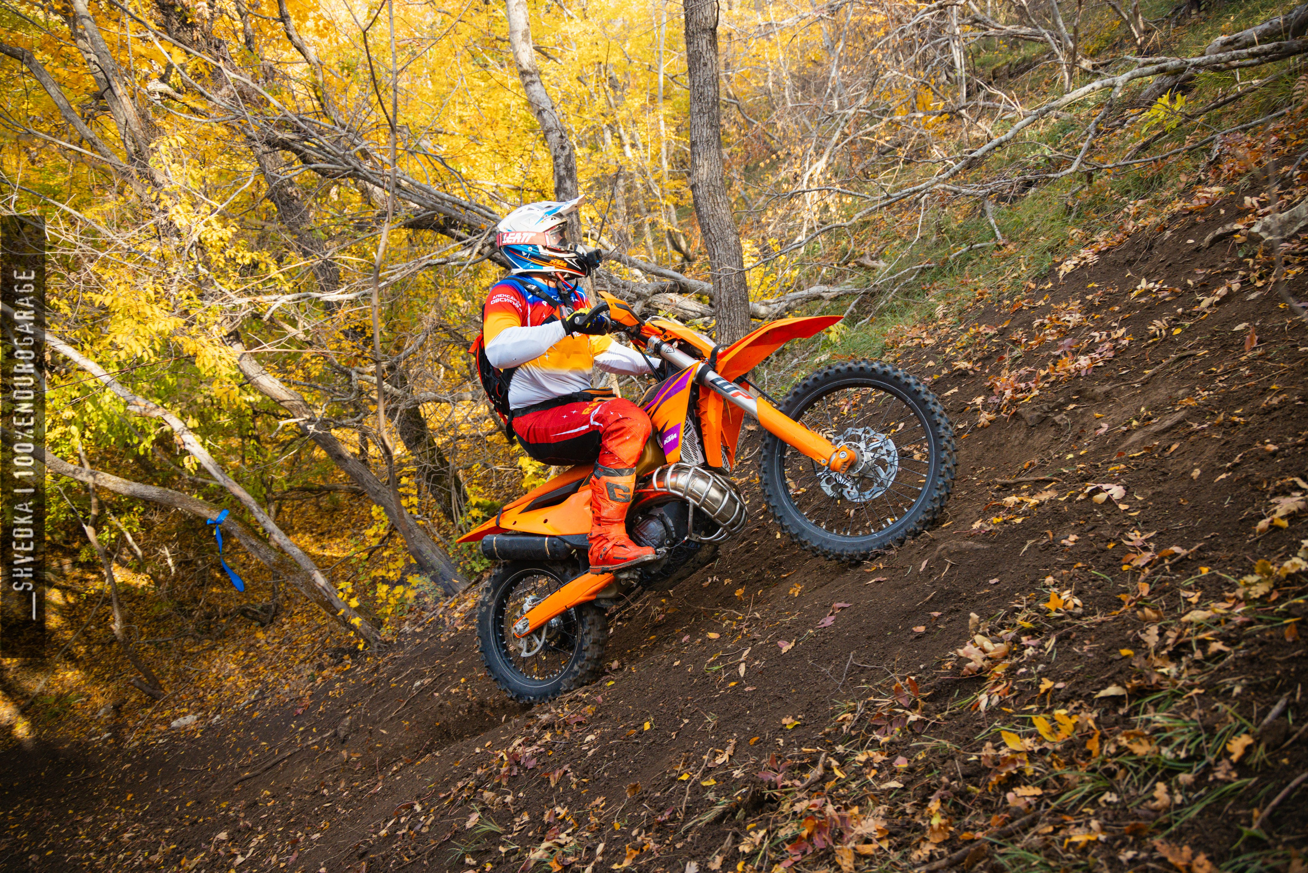 Гонка. Ваш экстрим фотограф Кудрева Яна