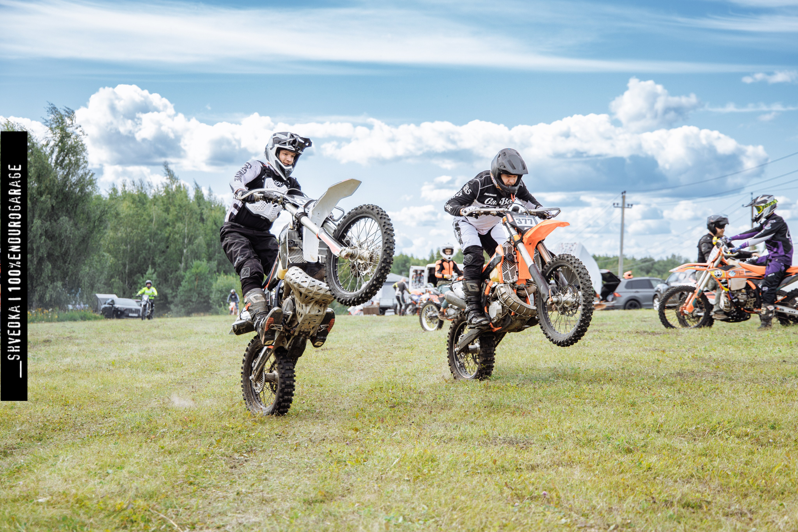ПРОЛОГ. Ваш экстрим фотограф Кудрева Яна
