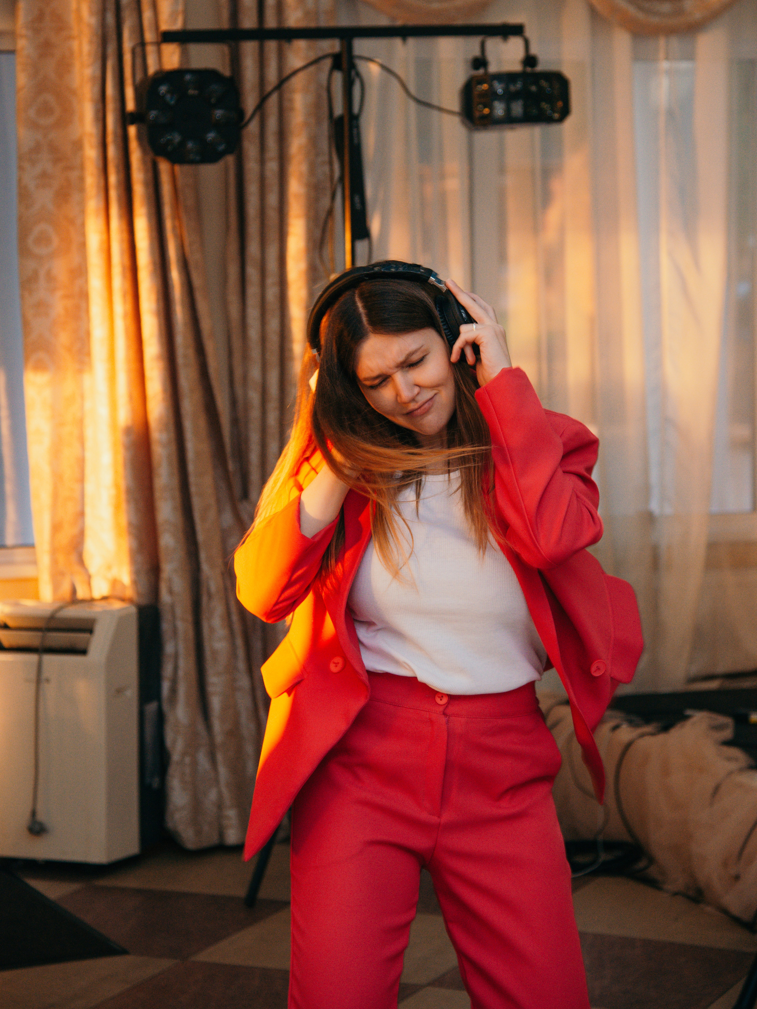 Свадебная фотосессия осенью. Фотограф Москва