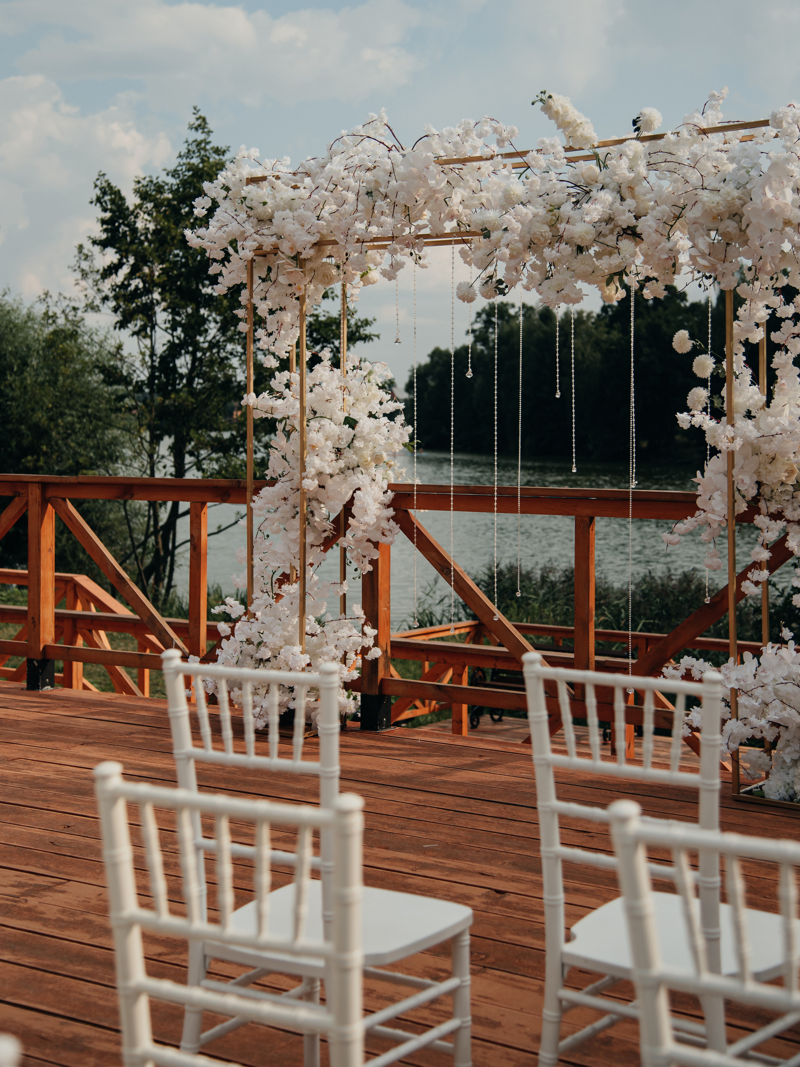 Светлана и Глеб. Фотограф Москва