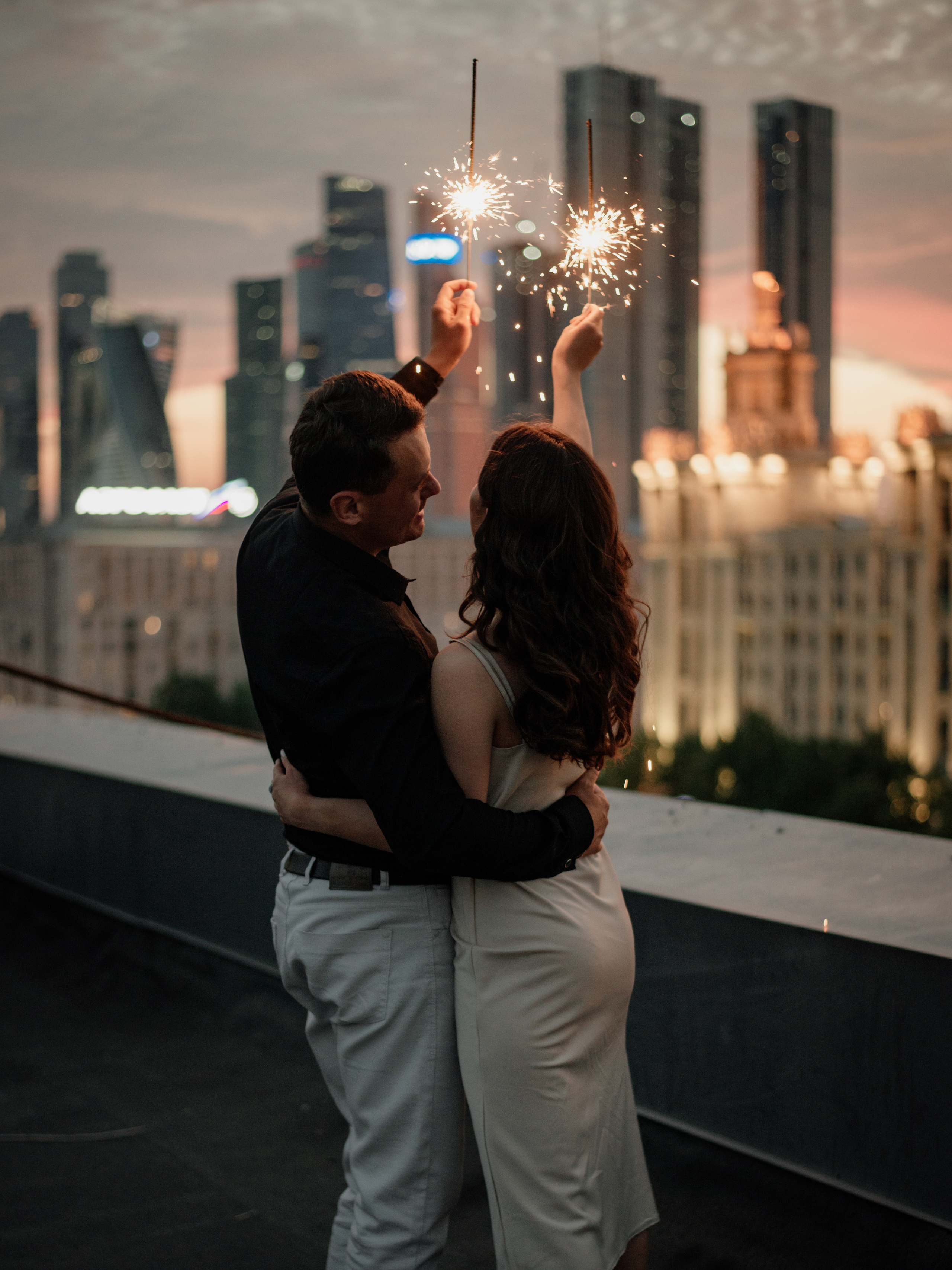 Лов стори. Фотограф Москва