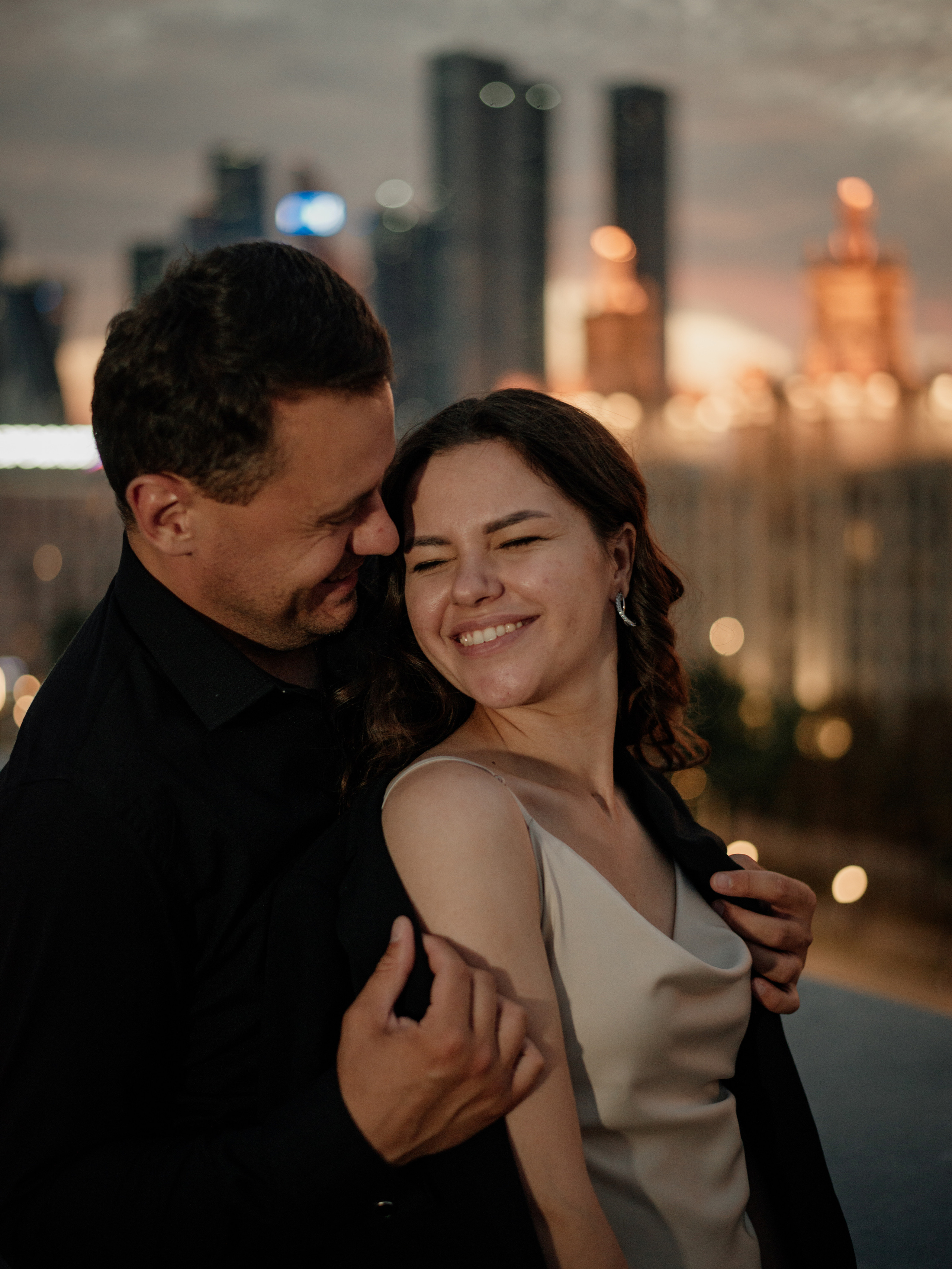 Лов стори. Фотограф Москва