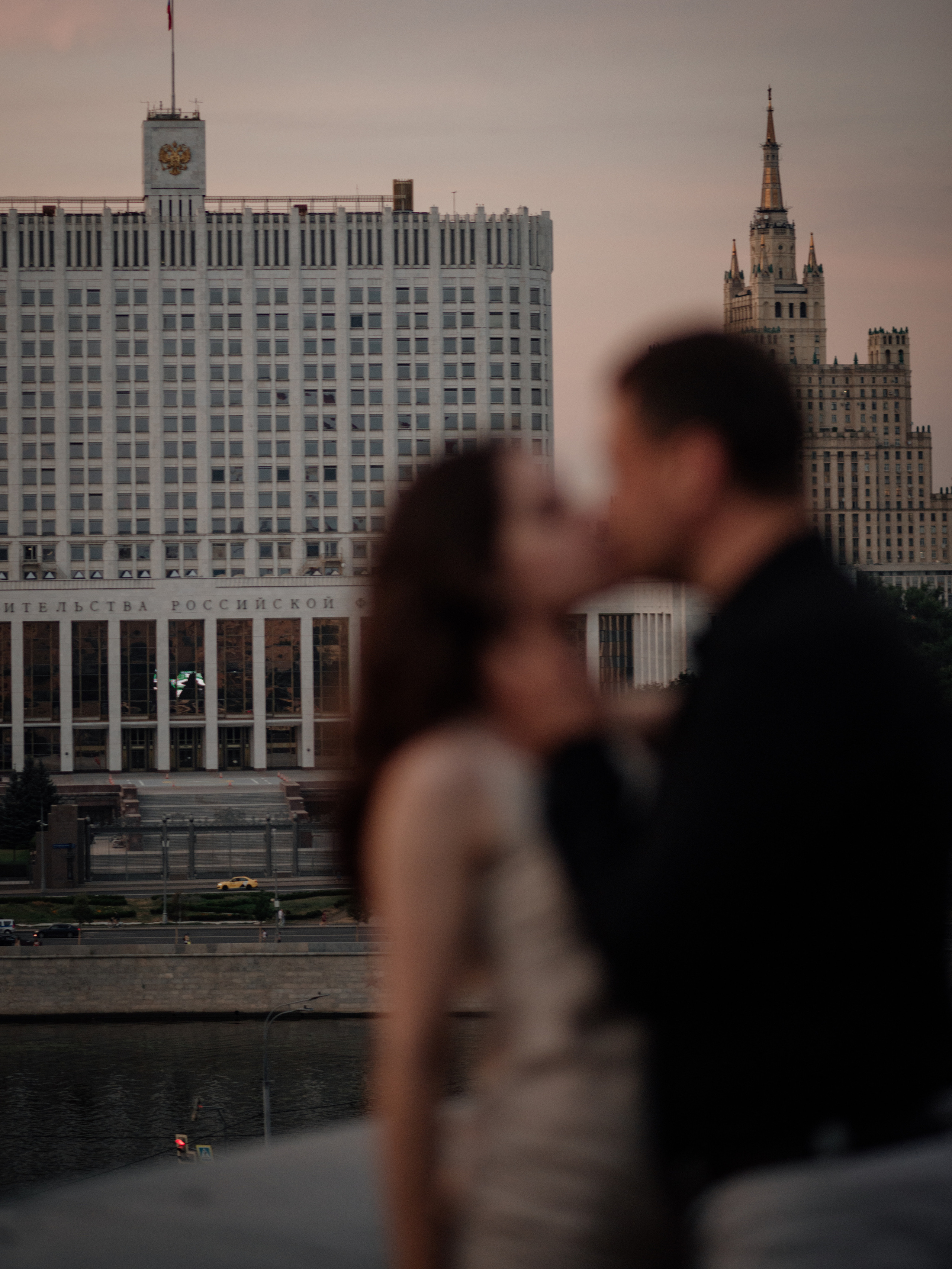 Лов стори. Фотограф Москва