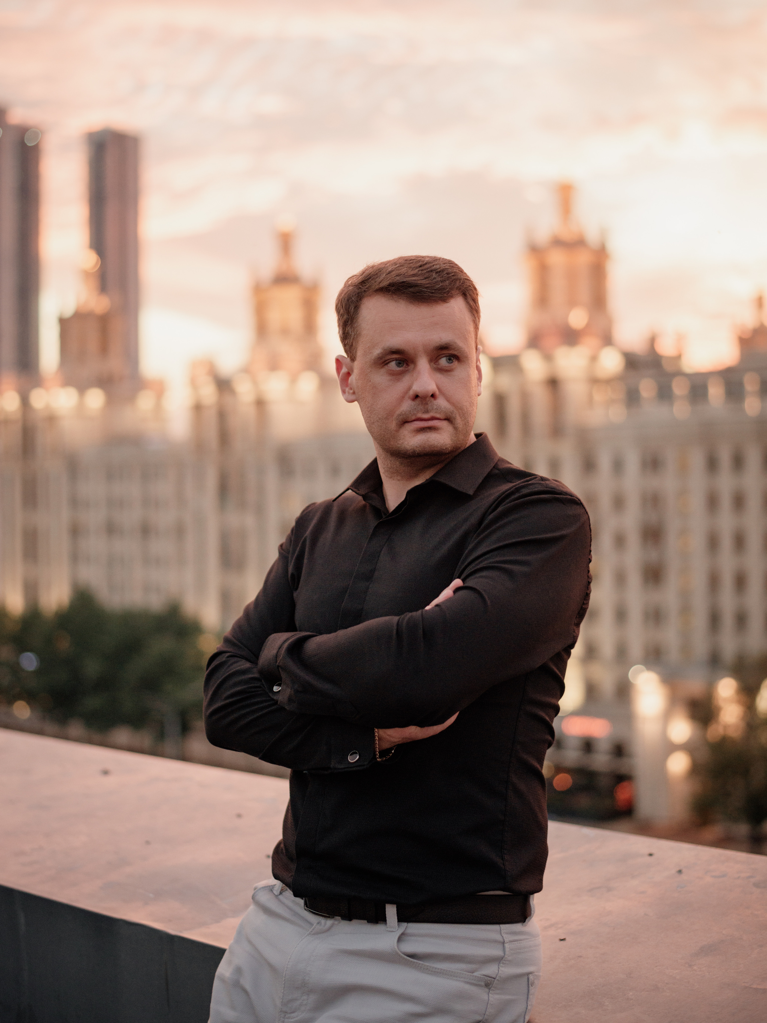 Лов стори. Фотограф Москва