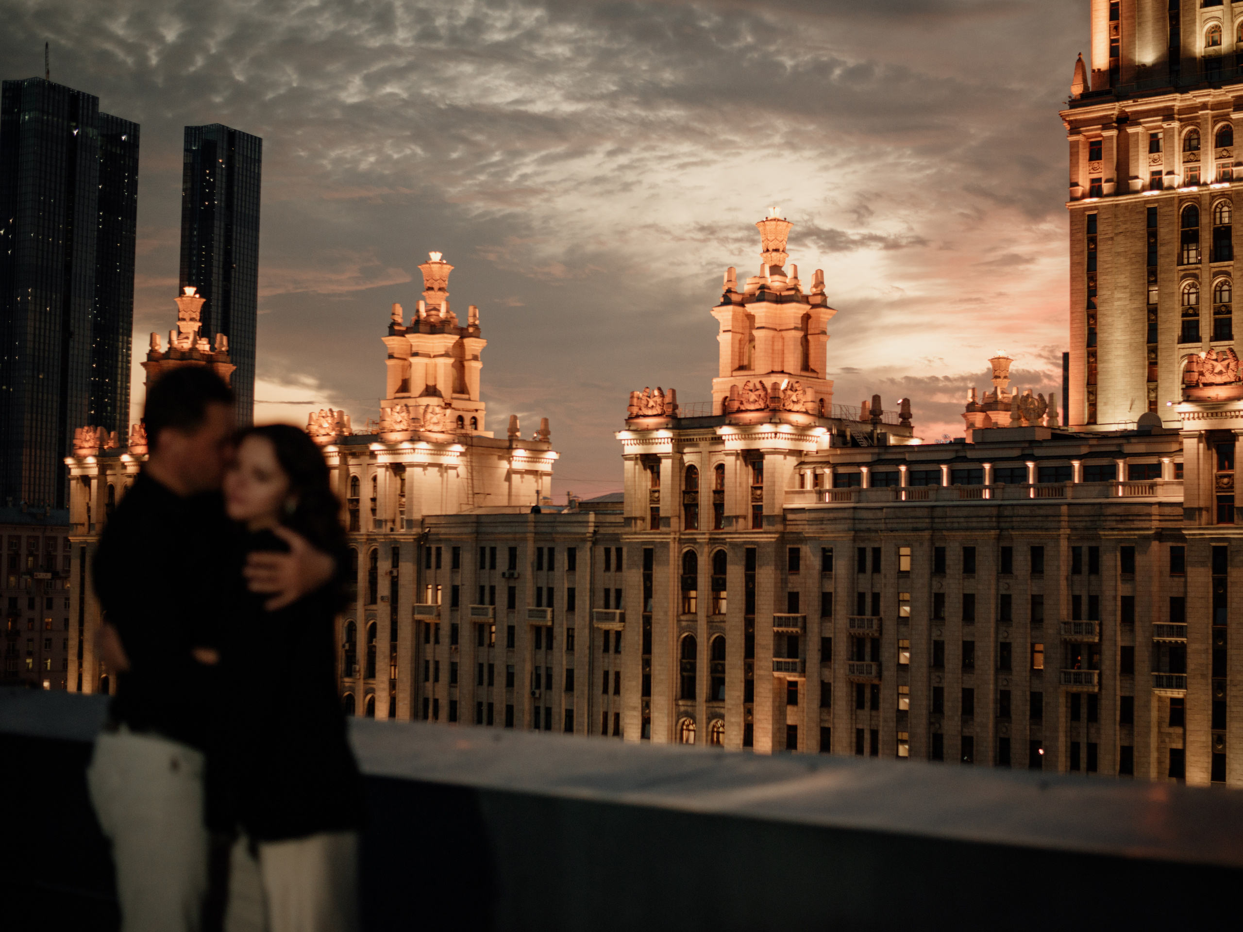 Лов стори. Фотограф Москва