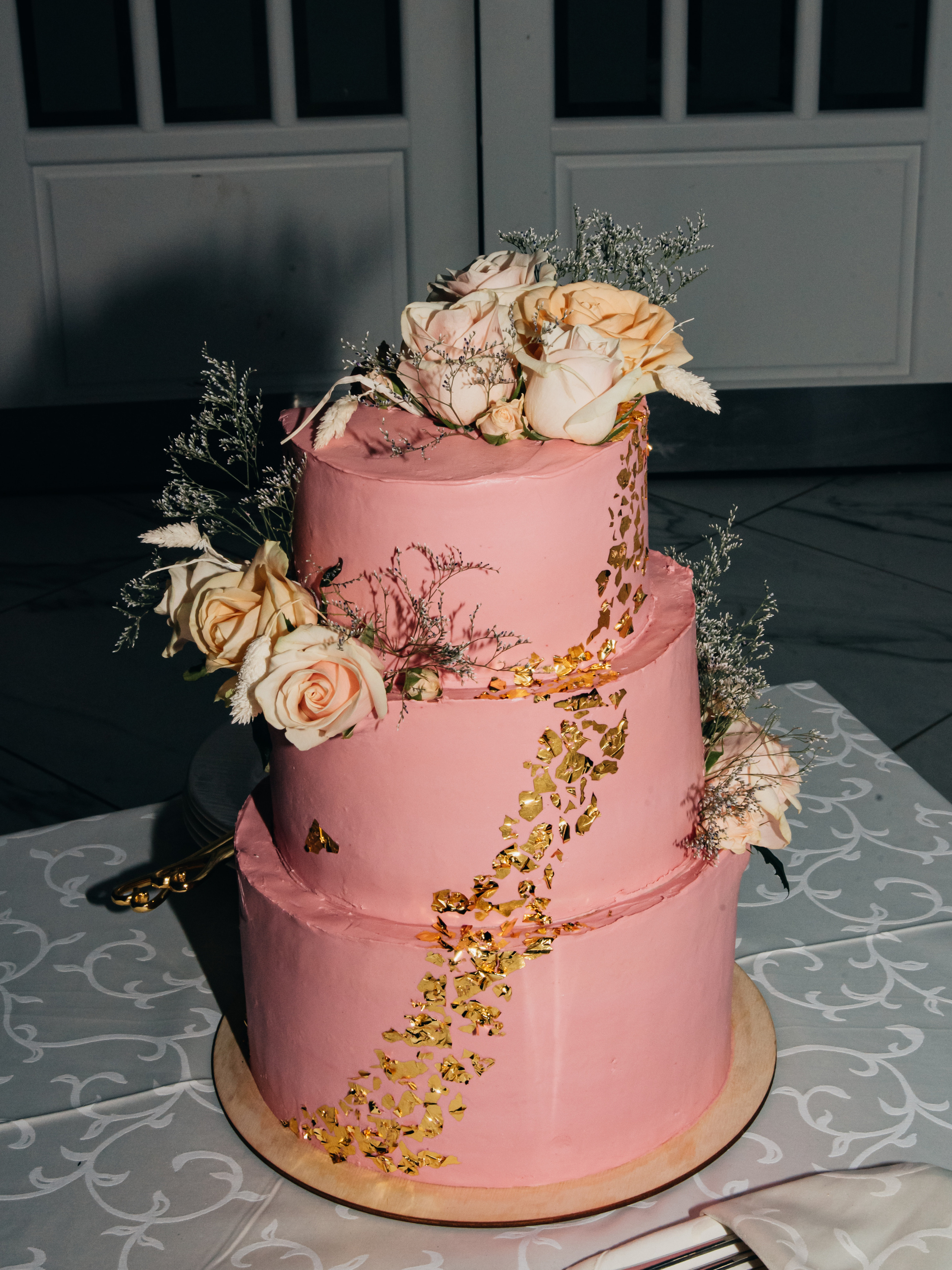 Светлана и Глеб. Фотограф Москва