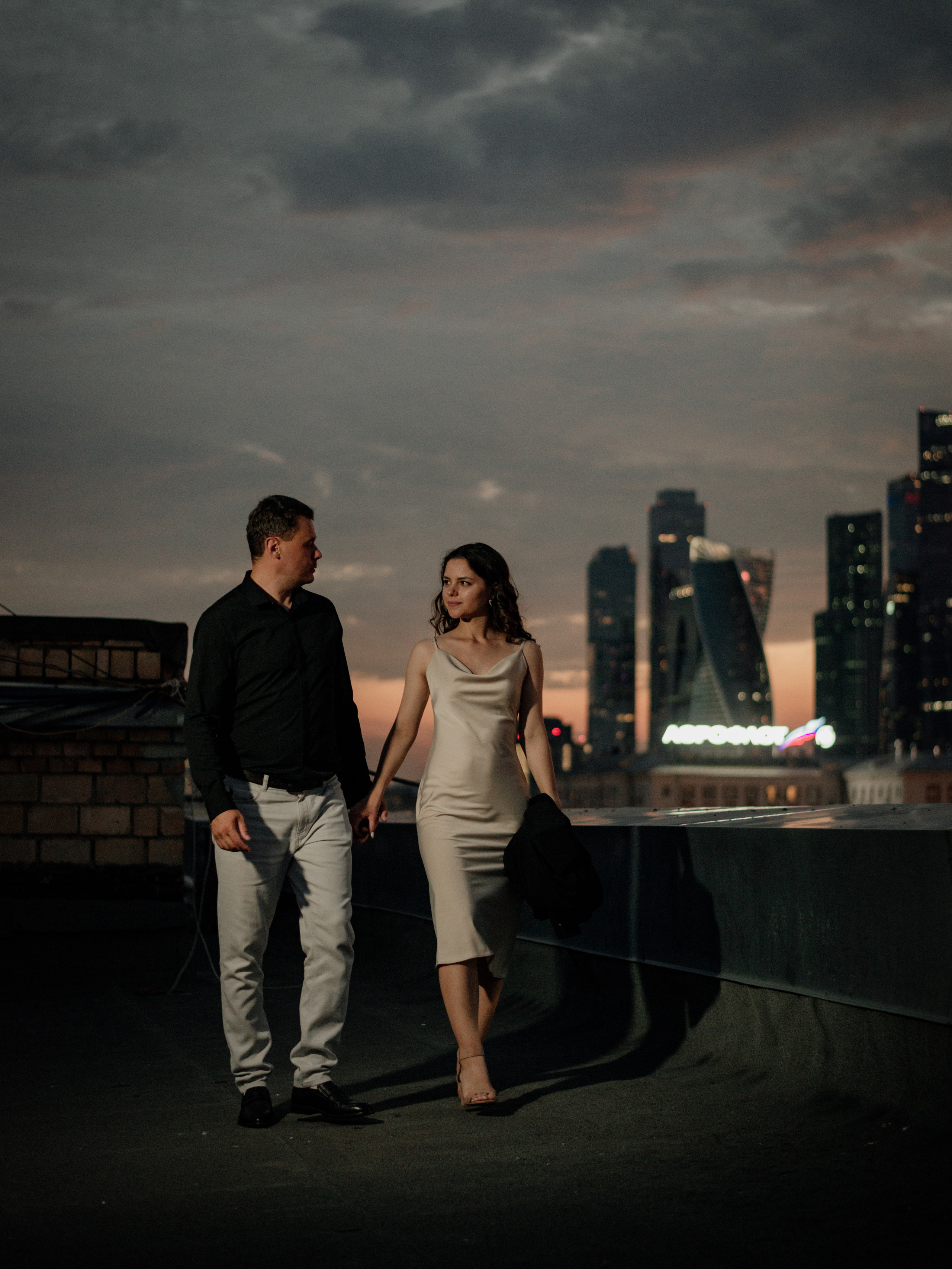 Лов стори. Фотограф Москва