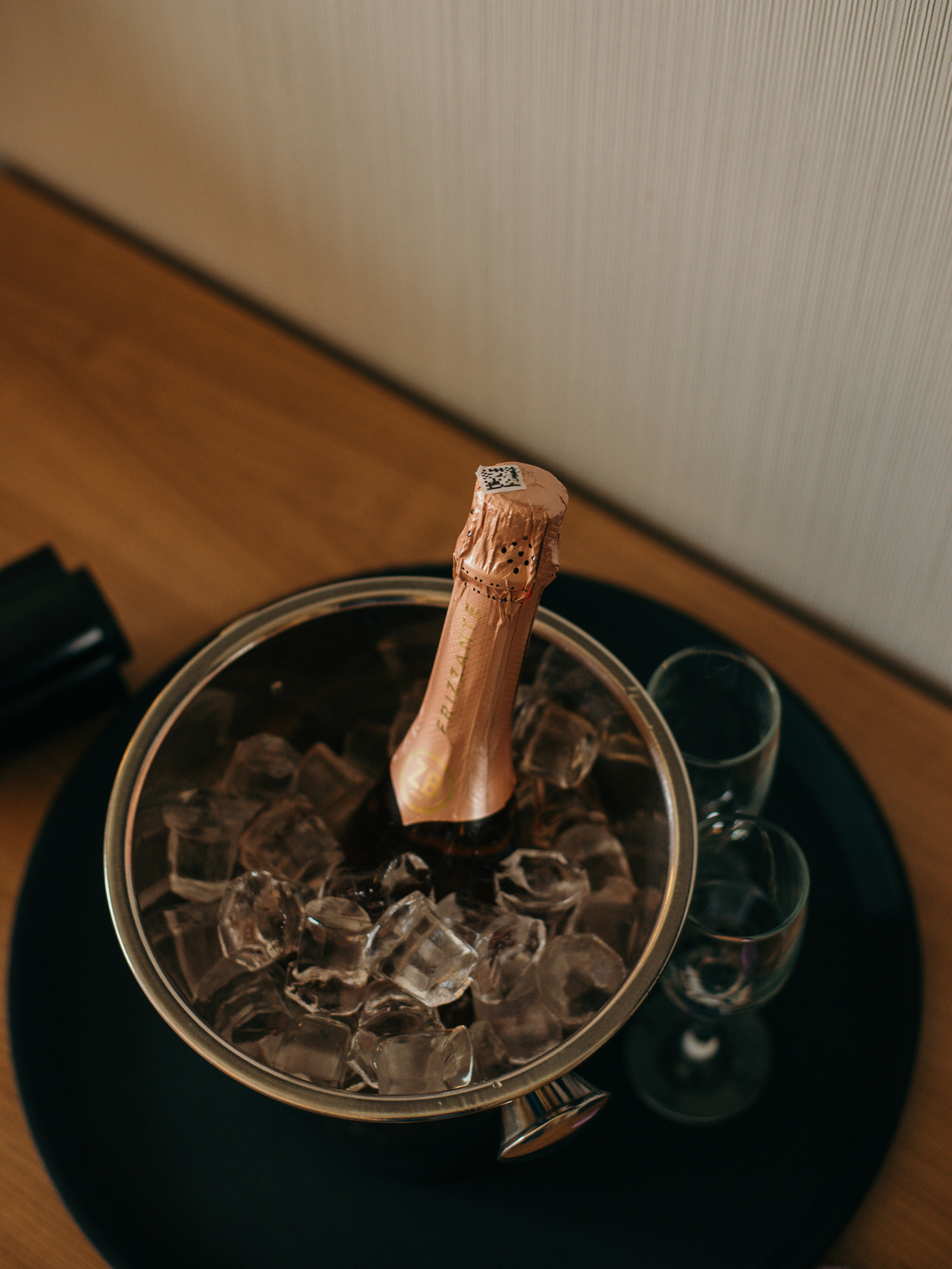 Свадебная фотосессия осенью. Фотограф Москва