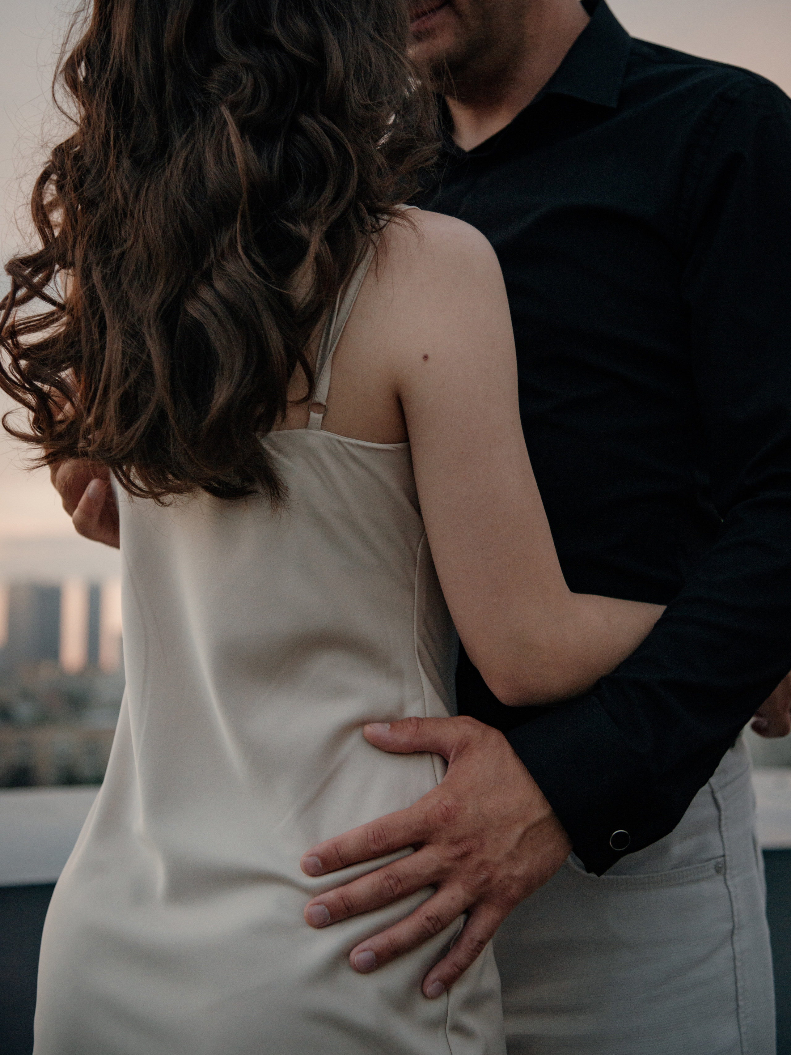 Лов стори. Фотограф Москва