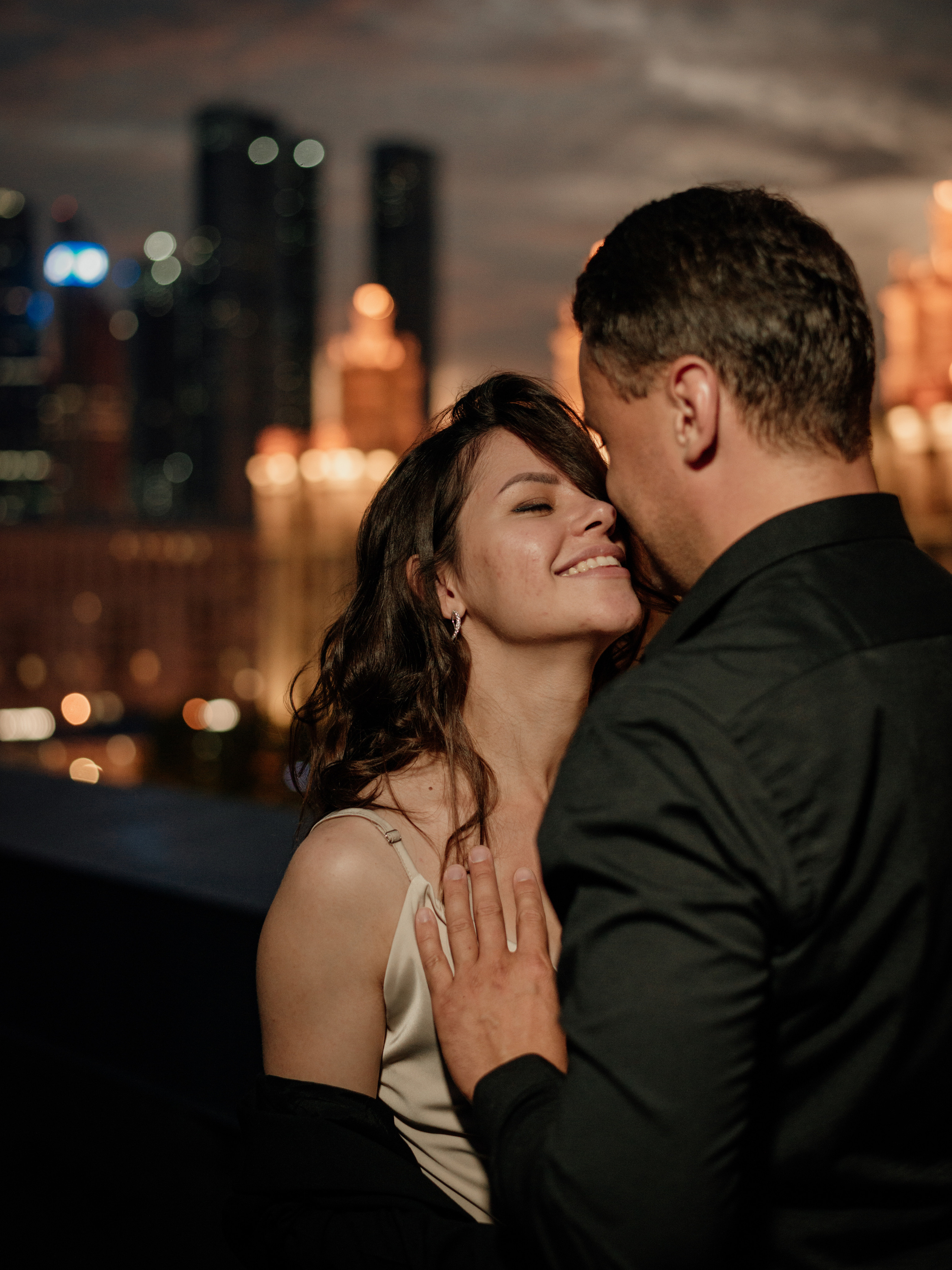 Лов стори. Фотограф Москва