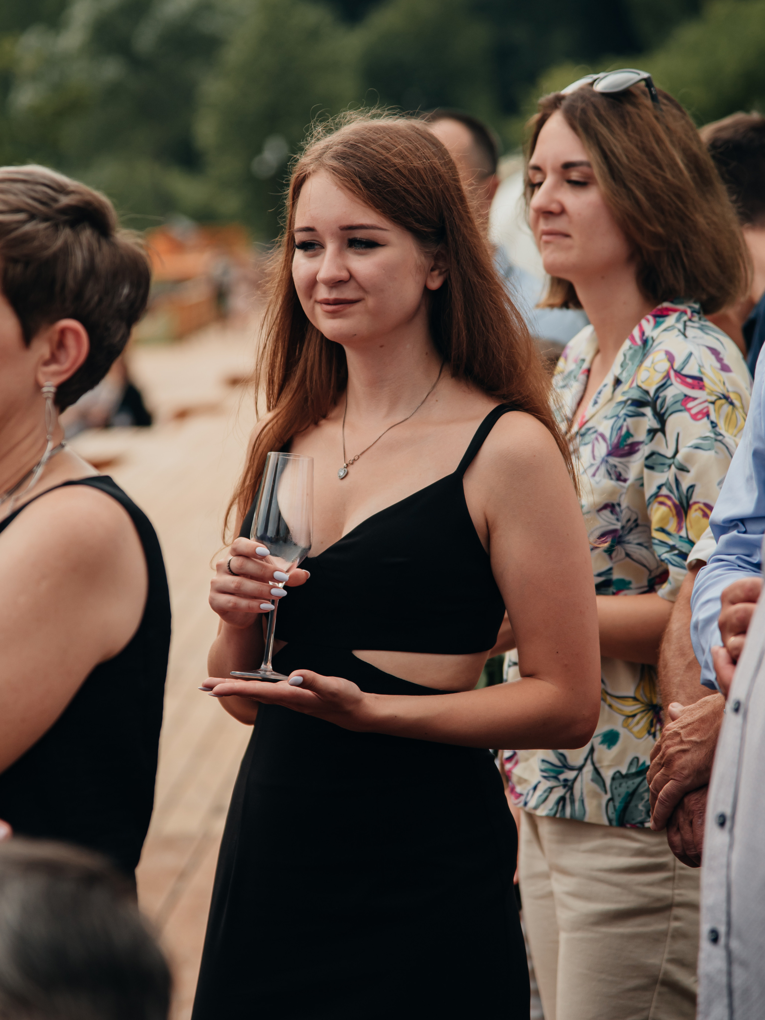 Светлана и Глеб. Фотограф Москва