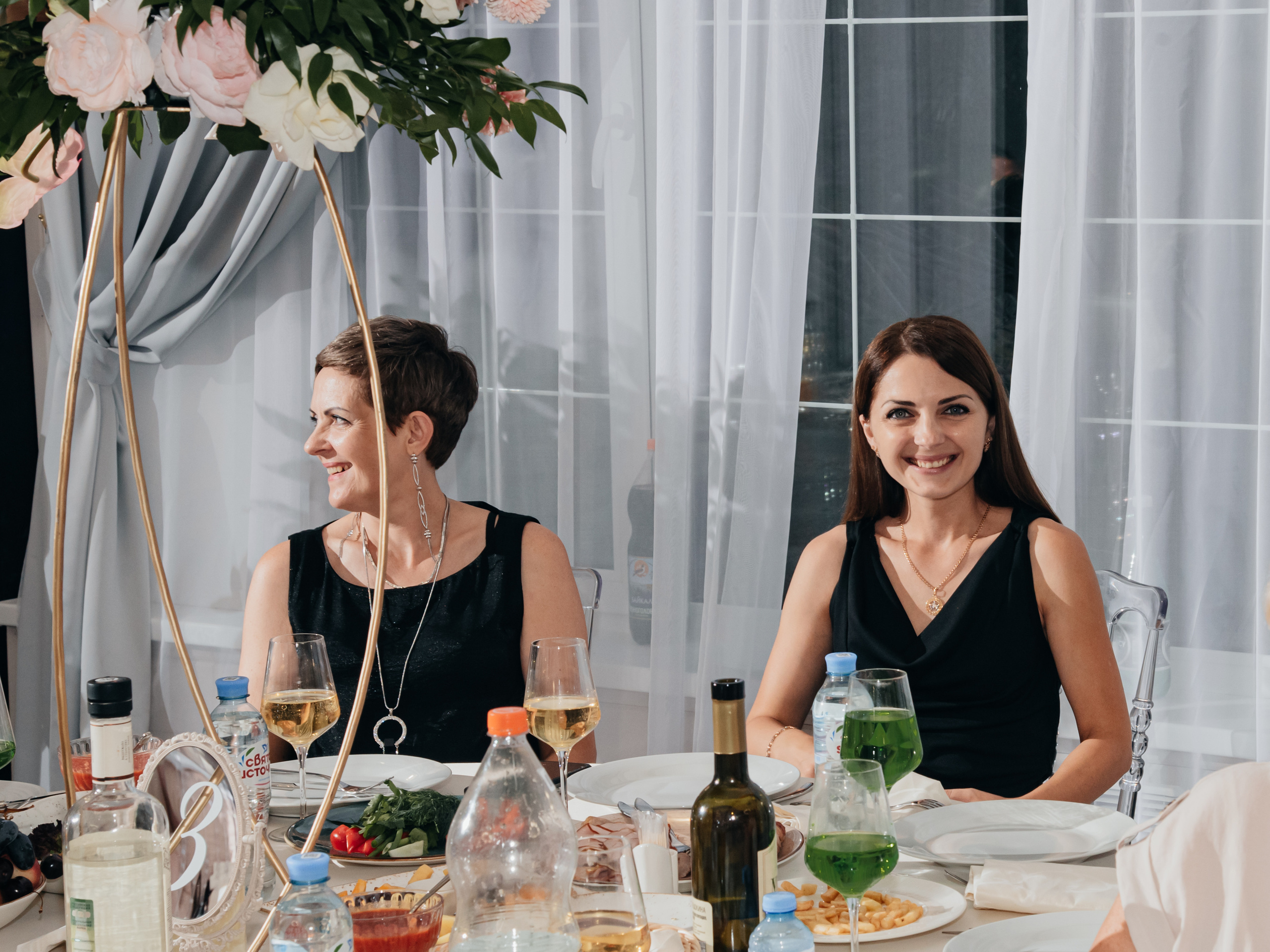 Светлана и Глеб. Фотограф Москва