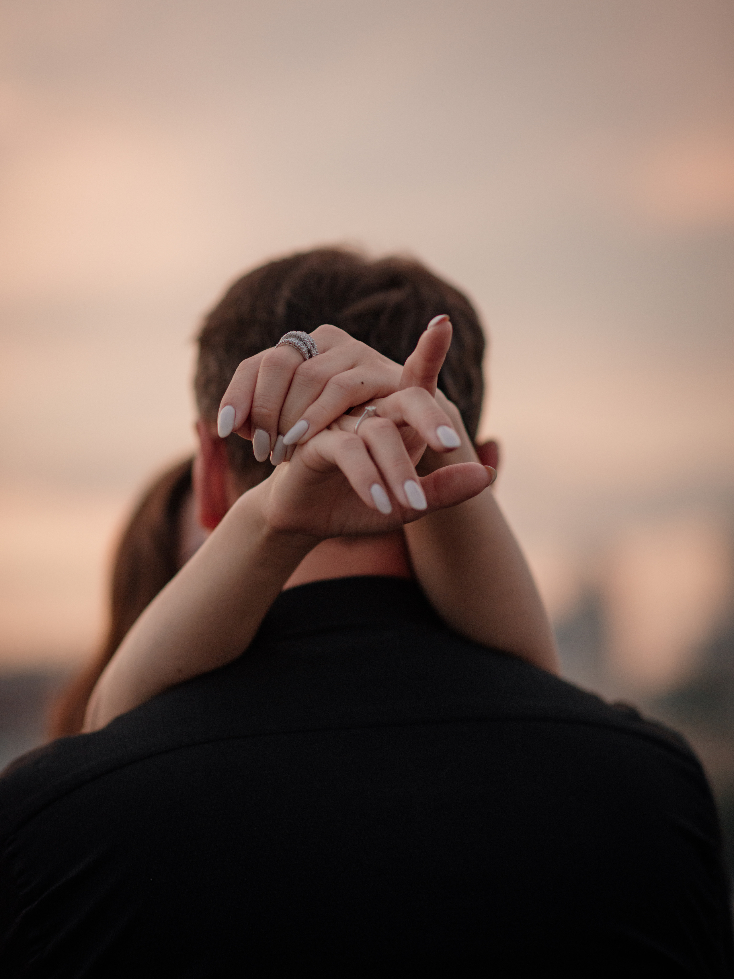 Лов стори. Фотограф Москва