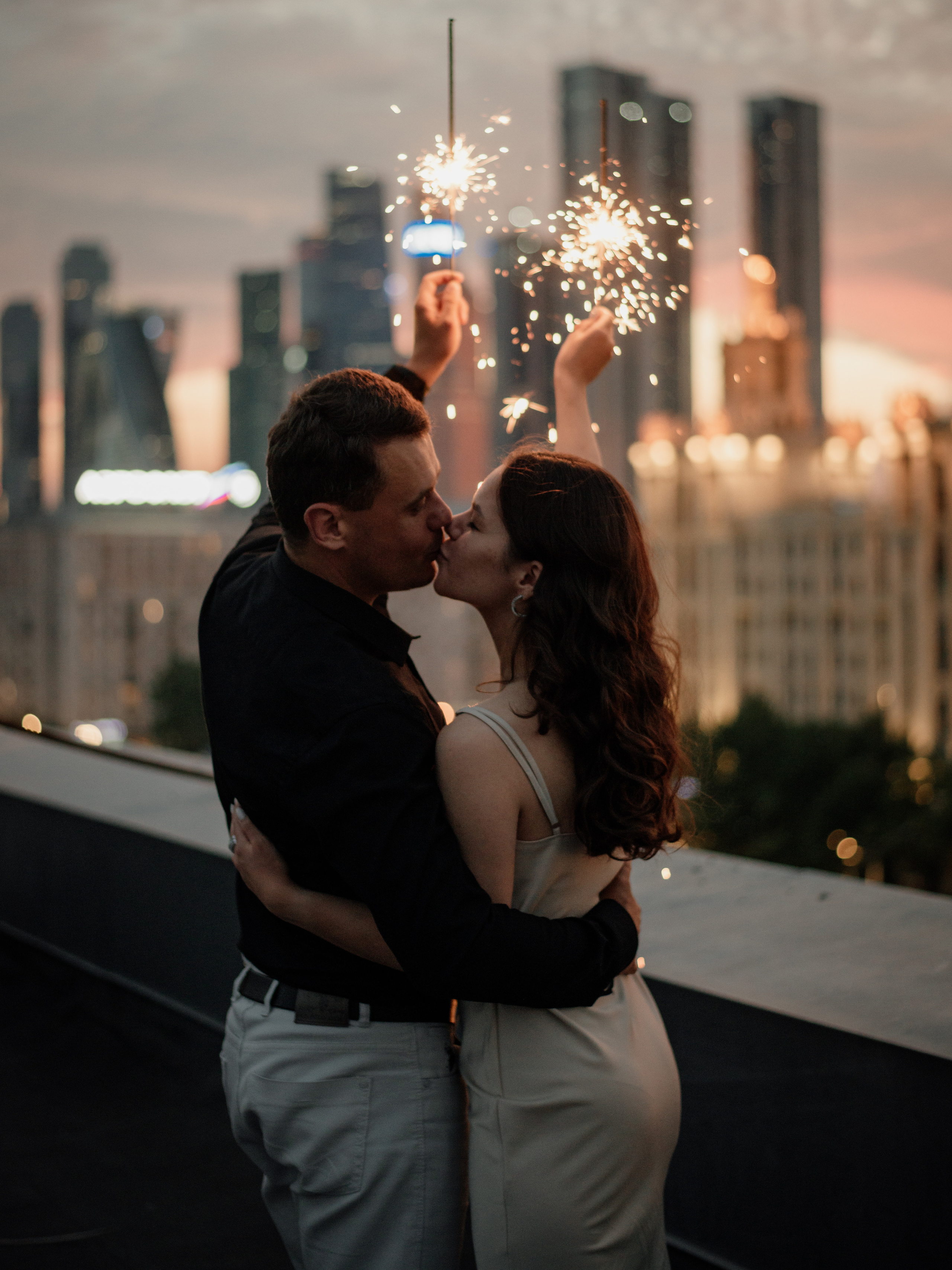 Лов стори. Фотограф Москва