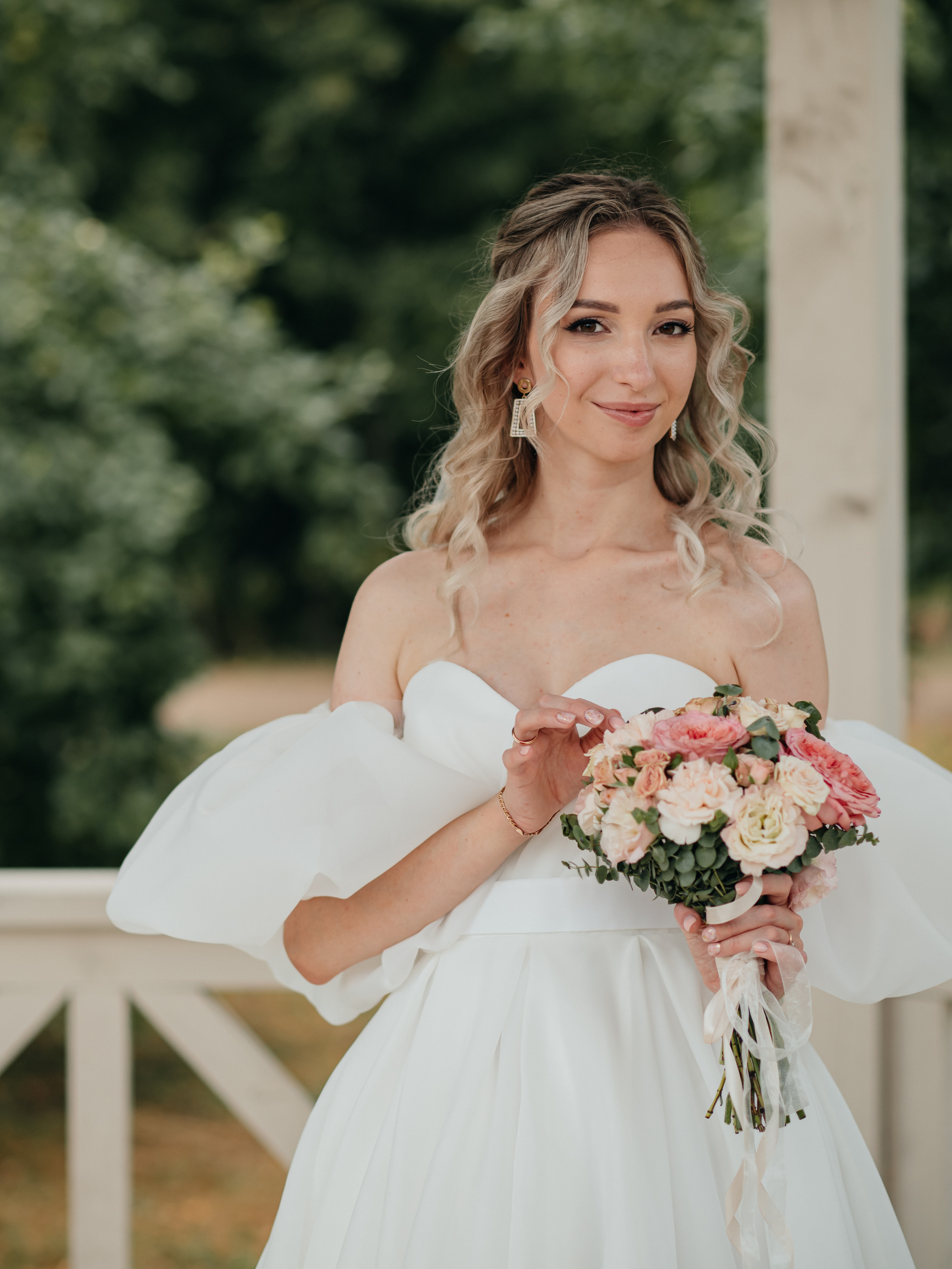 Светлана и Глеб. Фотограф Москва