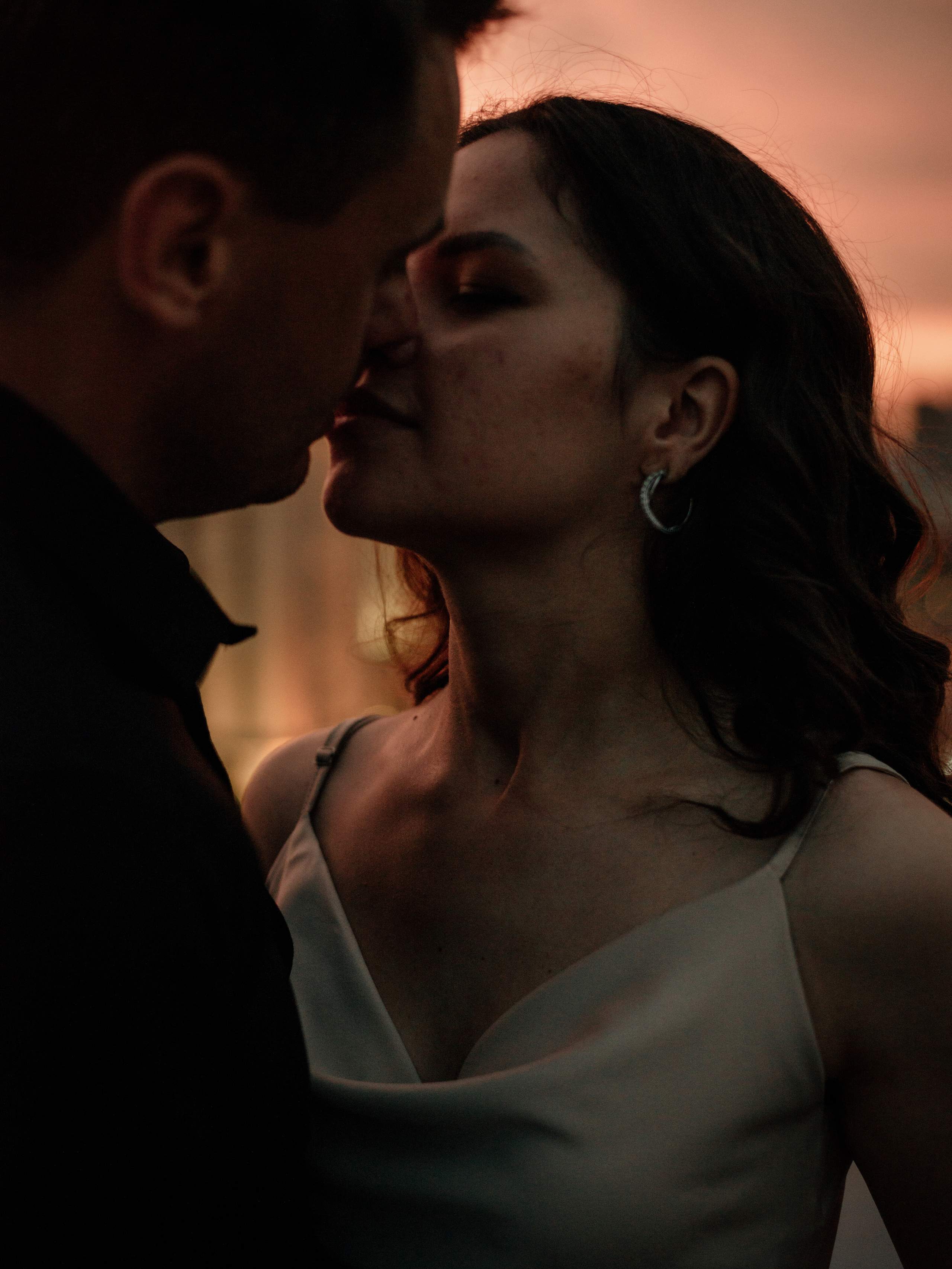 Лов стори. Фотограф Москва