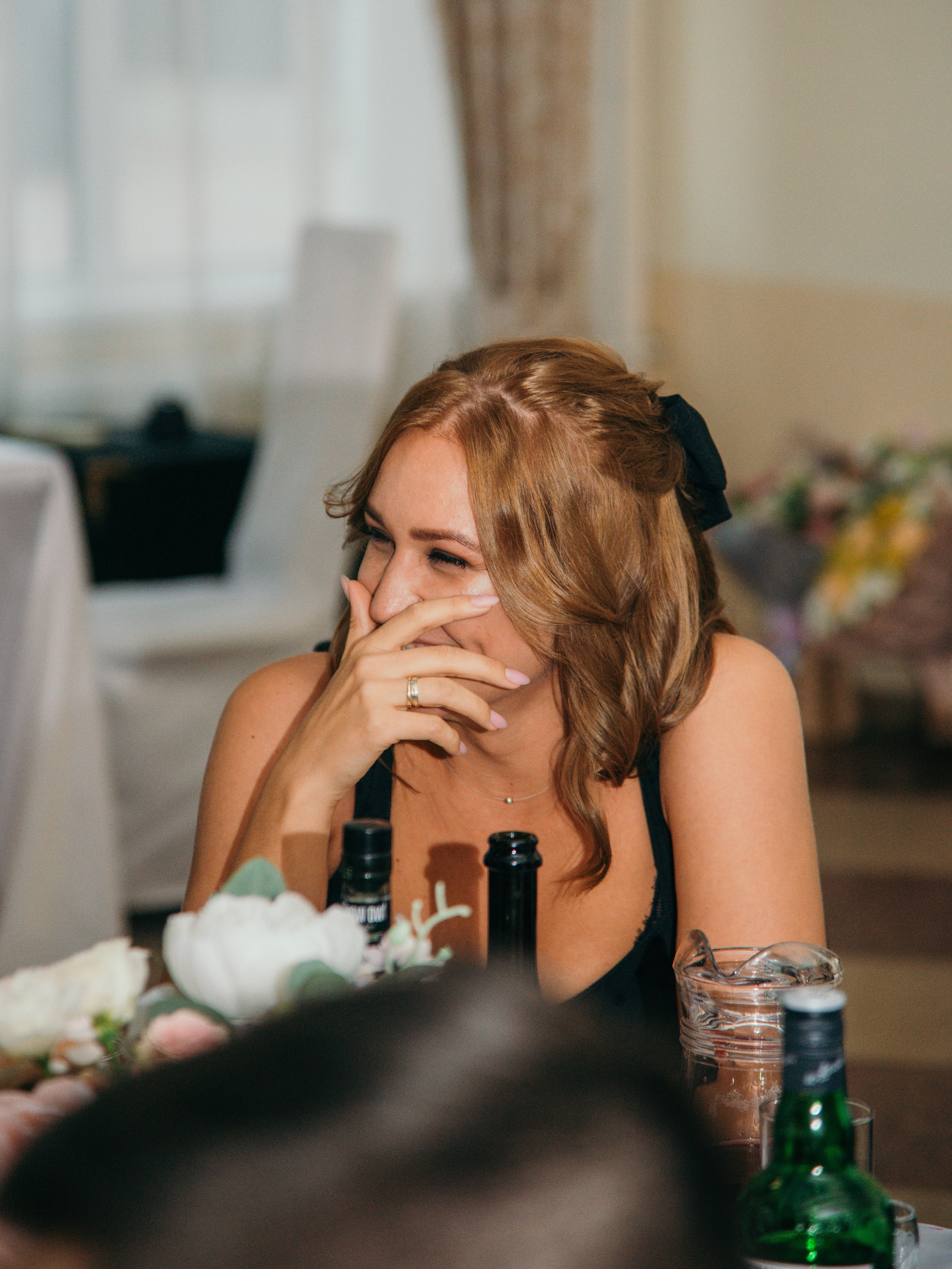 Свадебная фотосессия осенью. Фотограф Москва