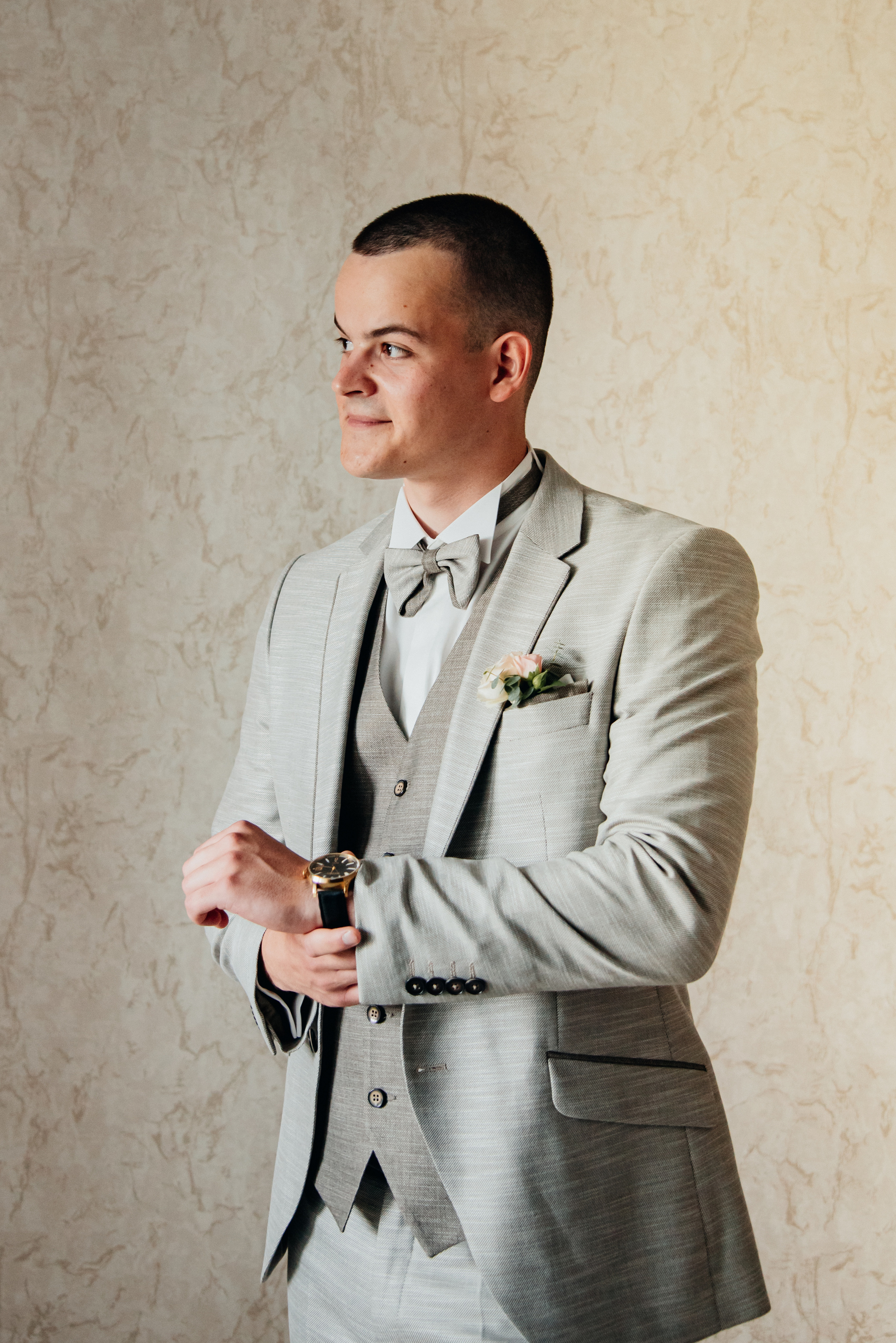 Светлана и Глеб. Фотограф Москва