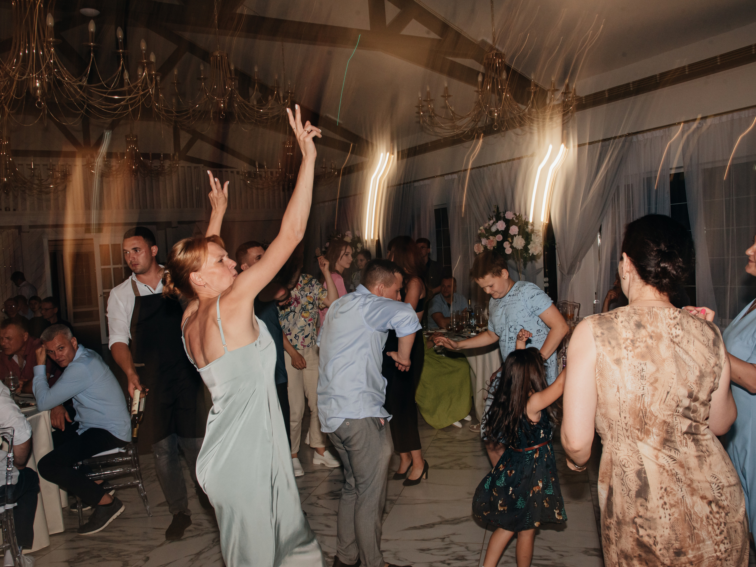 Светлана и Глеб. Фотограф Москва