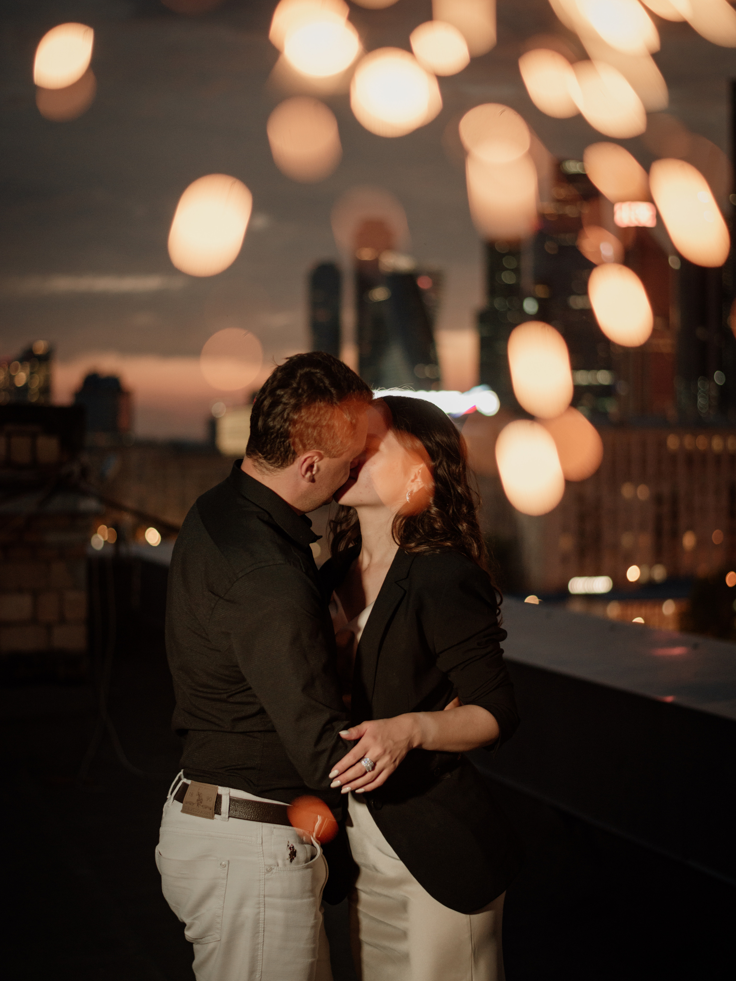 Лов стори. Фотограф Москва