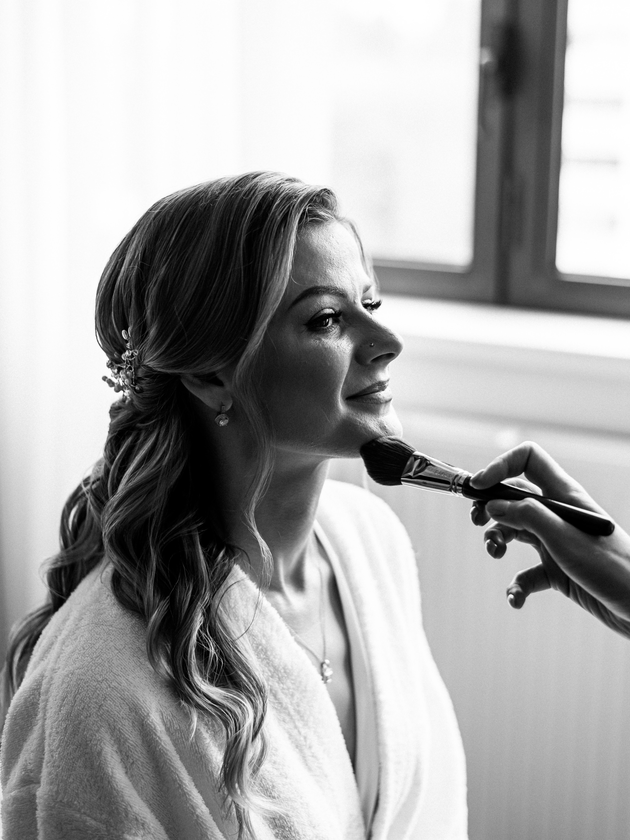 Свадебная фотосессия осенью. Фотограф Москва