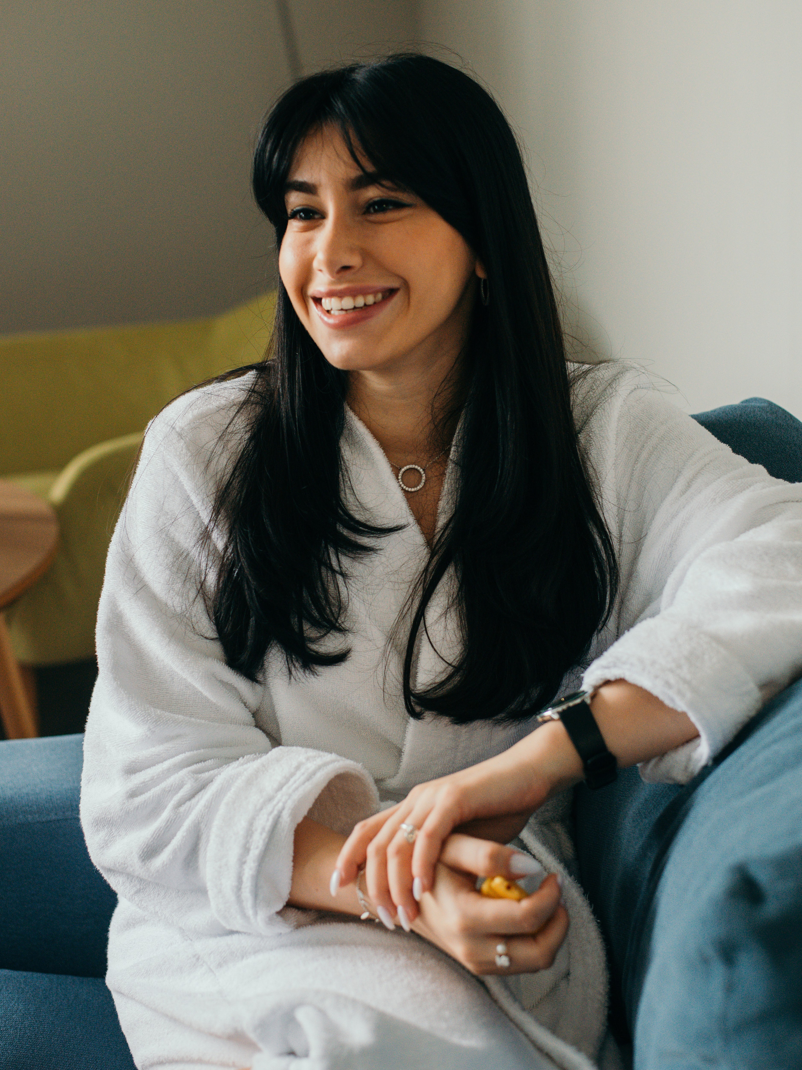 Свадебная фотосессия осенью. Фотограф Москва