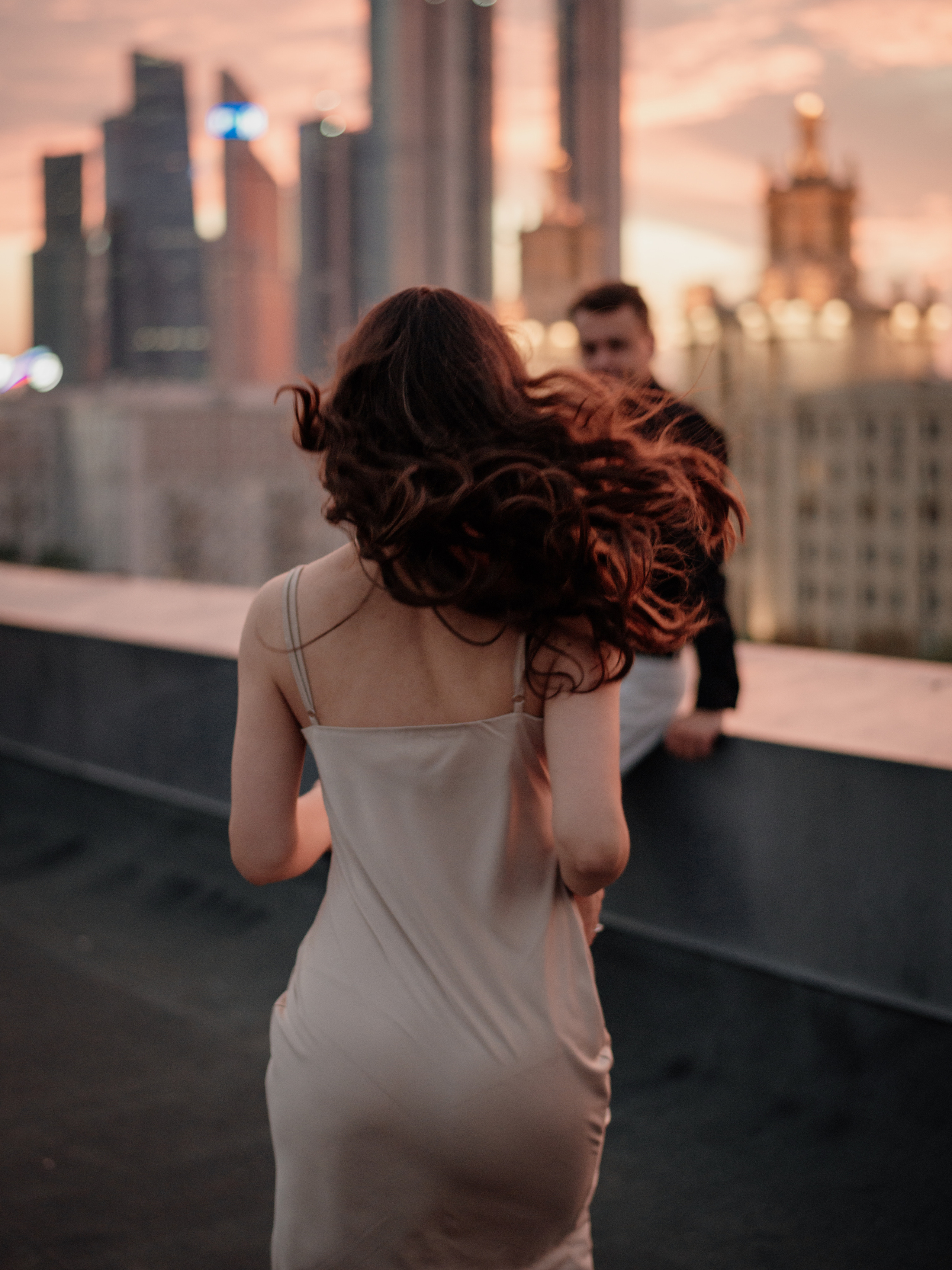 Лов стори. Фотограф Москва