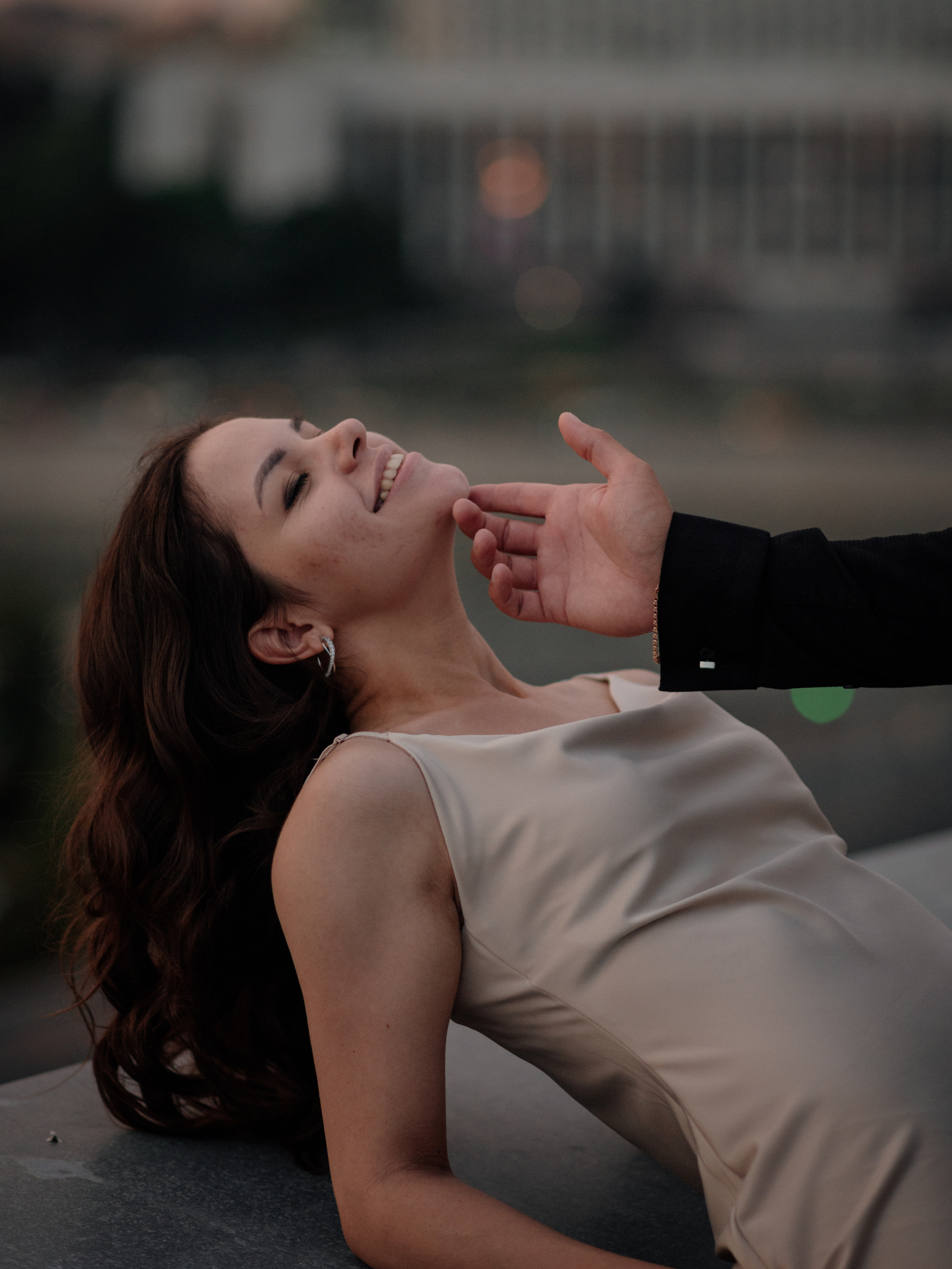 Лов стори. Фотограф Москва