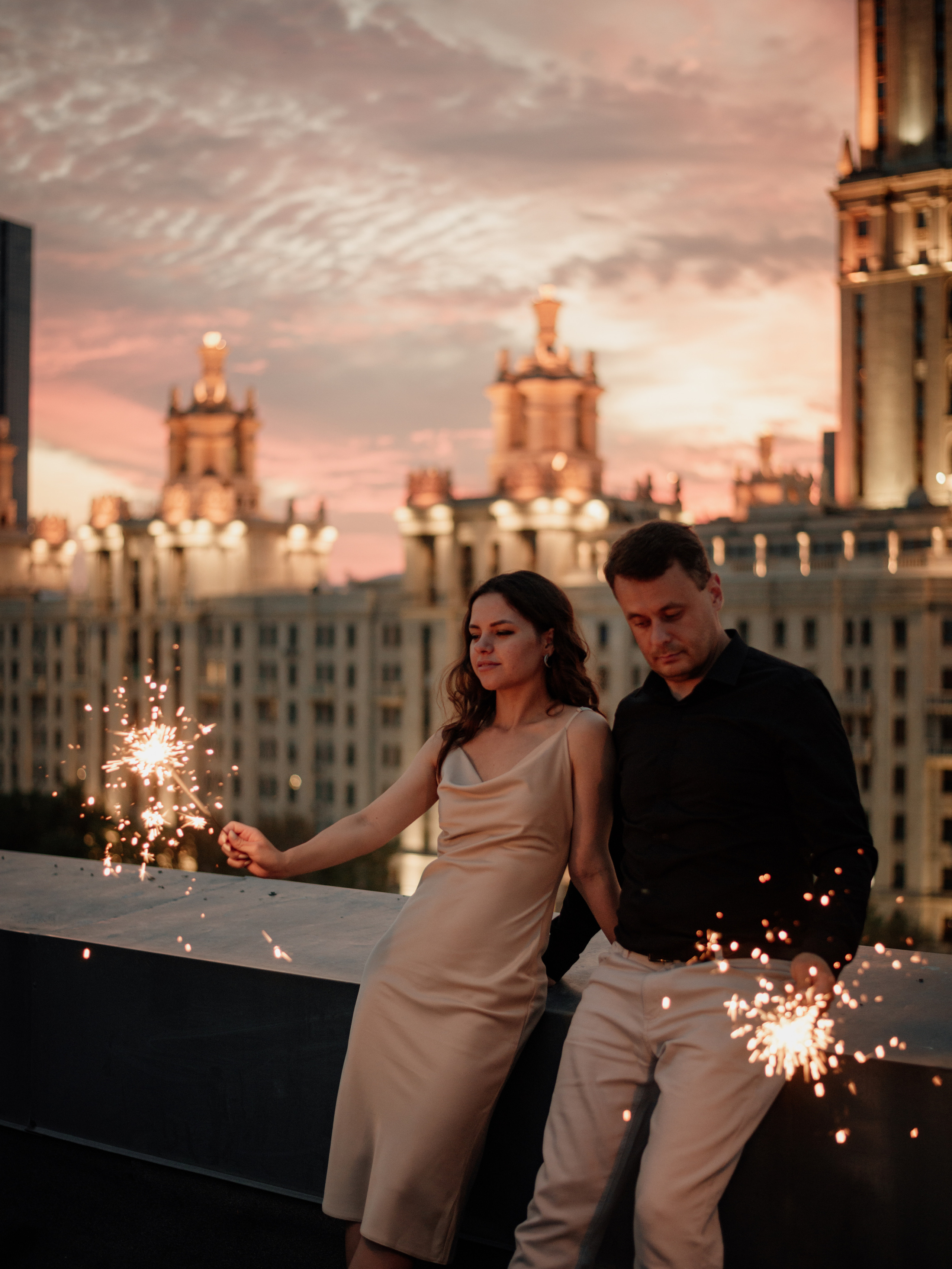 Лов стори. Фотограф Москва