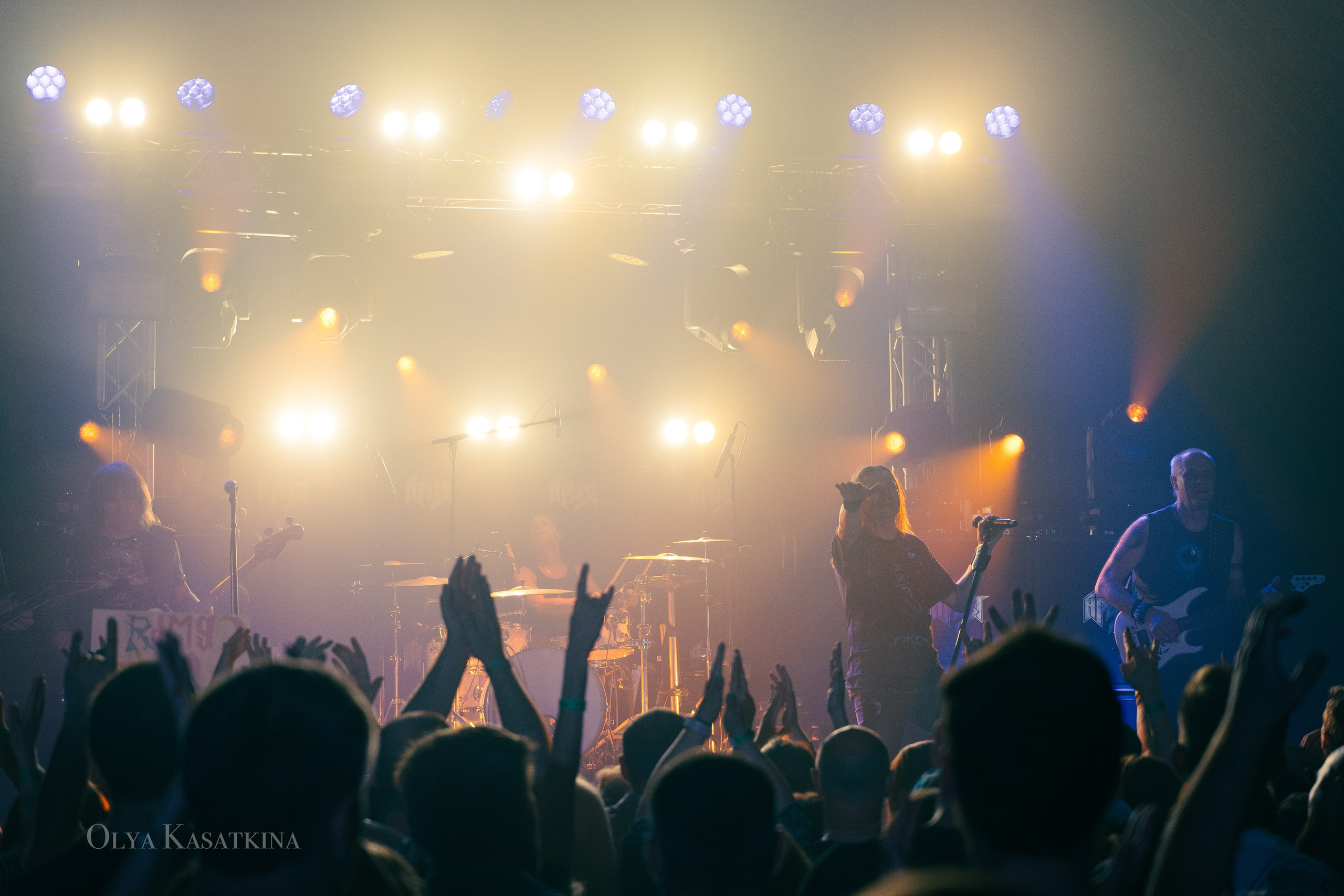 Ария. Арт-фотограф в Краснодаре