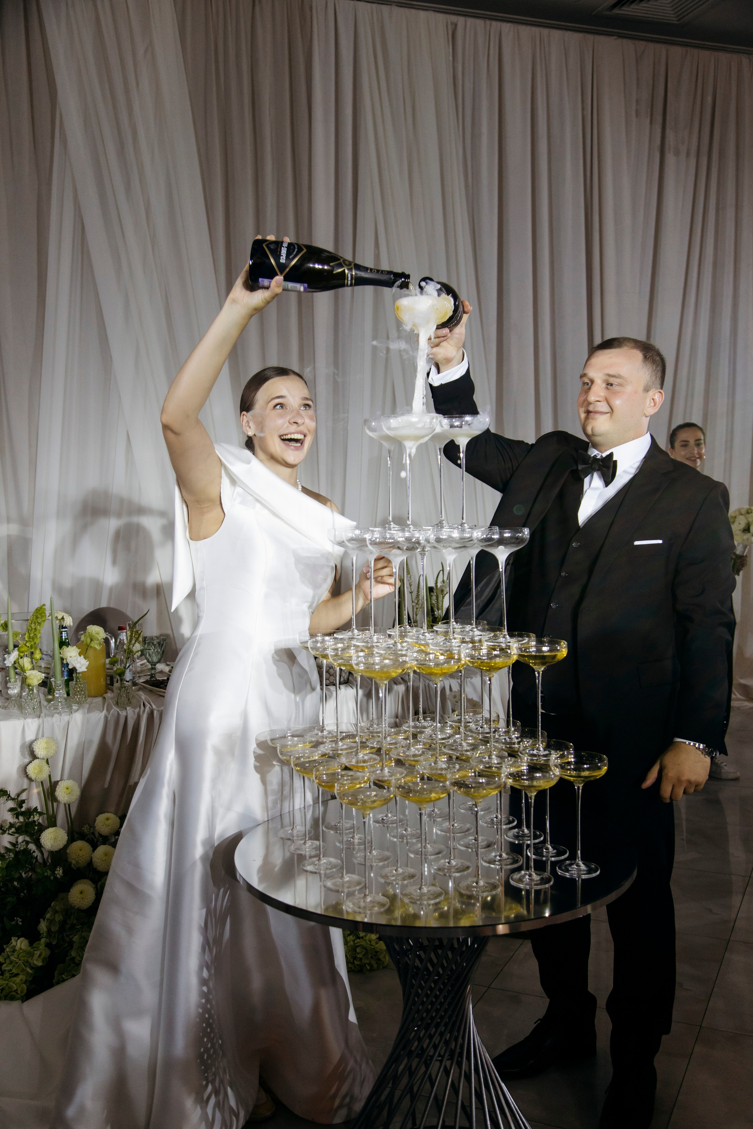 Руслан и Анна. Nikolpinhasova