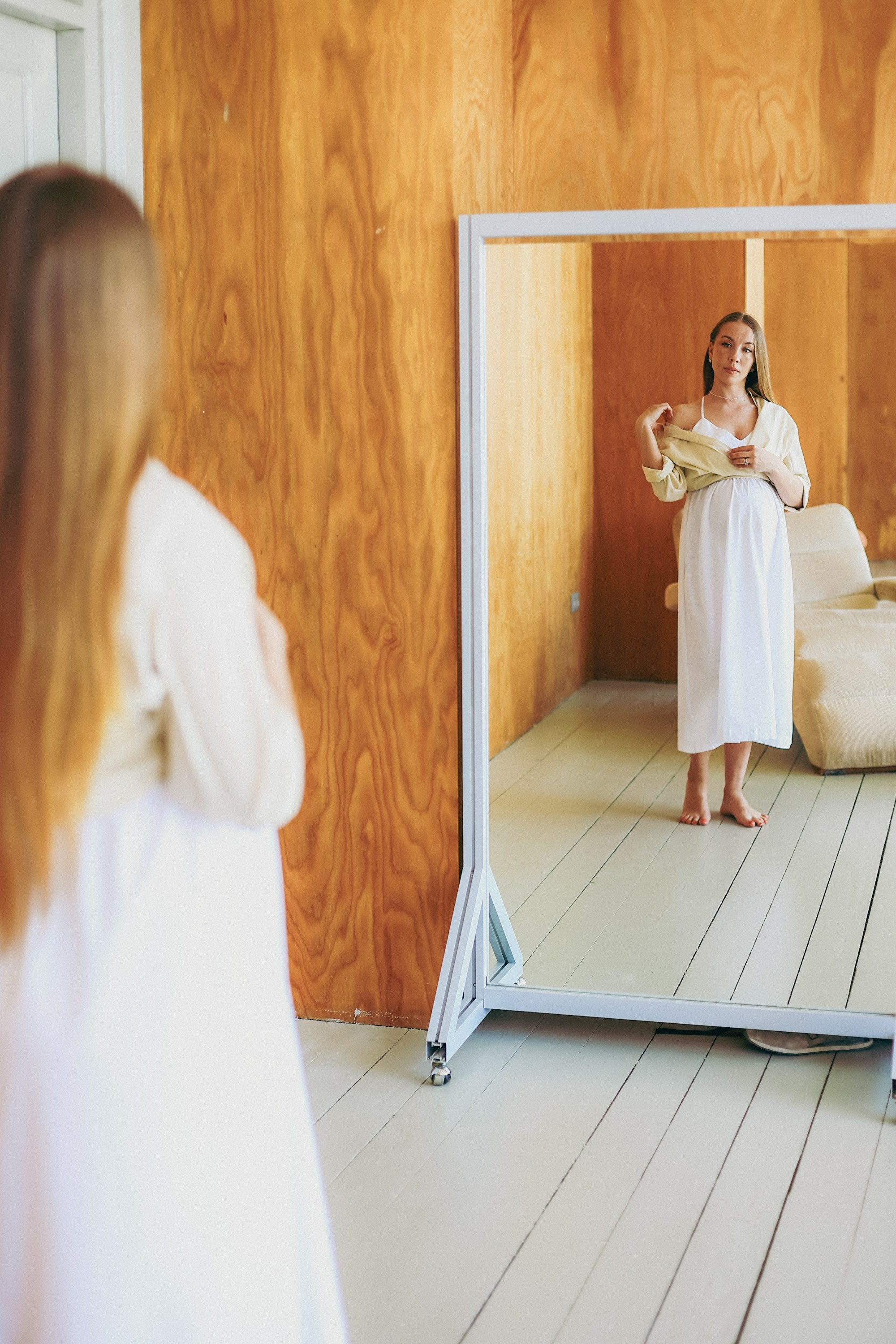 Студийная фотосессия. Профессиональной фотограф в Санкт-Петербурге Алексей Киселёв