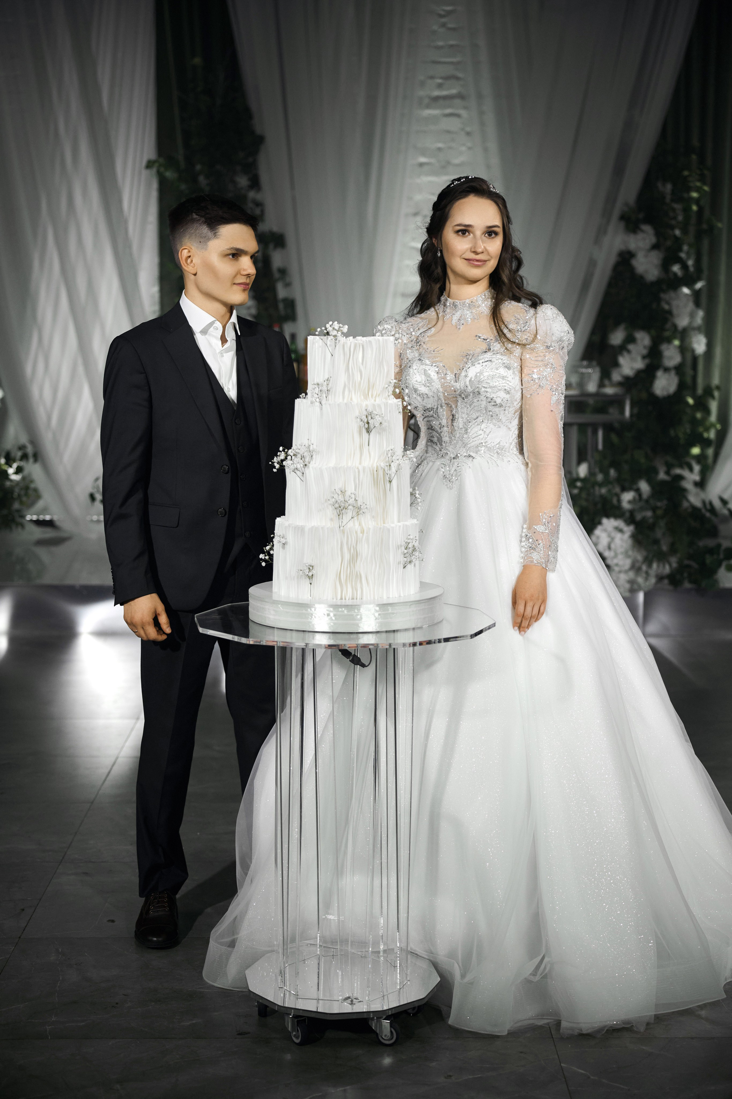 Просто такая сильная Любовь!. Фотограф Михаил Ефремов