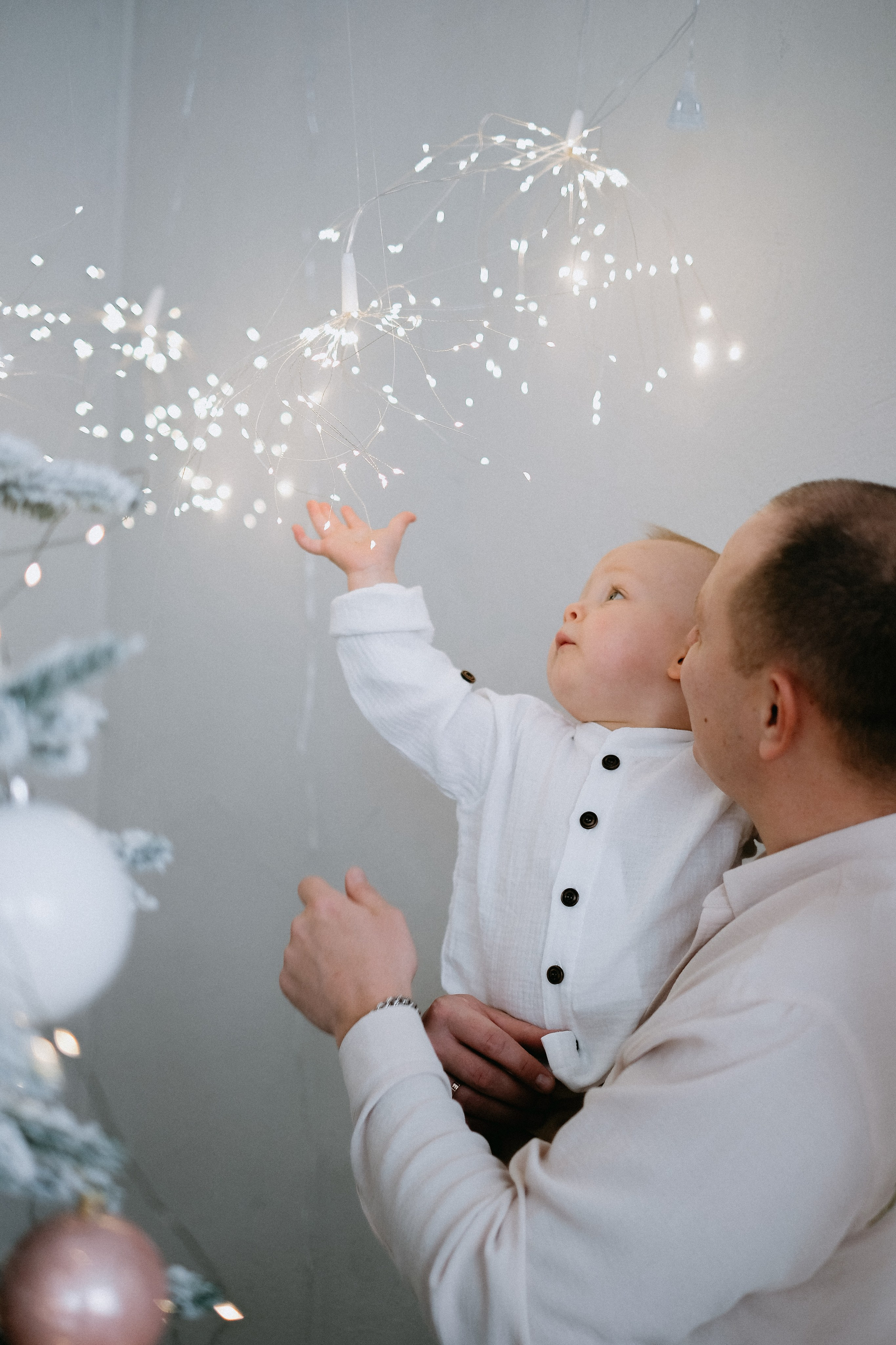 Алексей + Наталья + Александр. ФОТОГРАФ АННА КАЗАРЯН