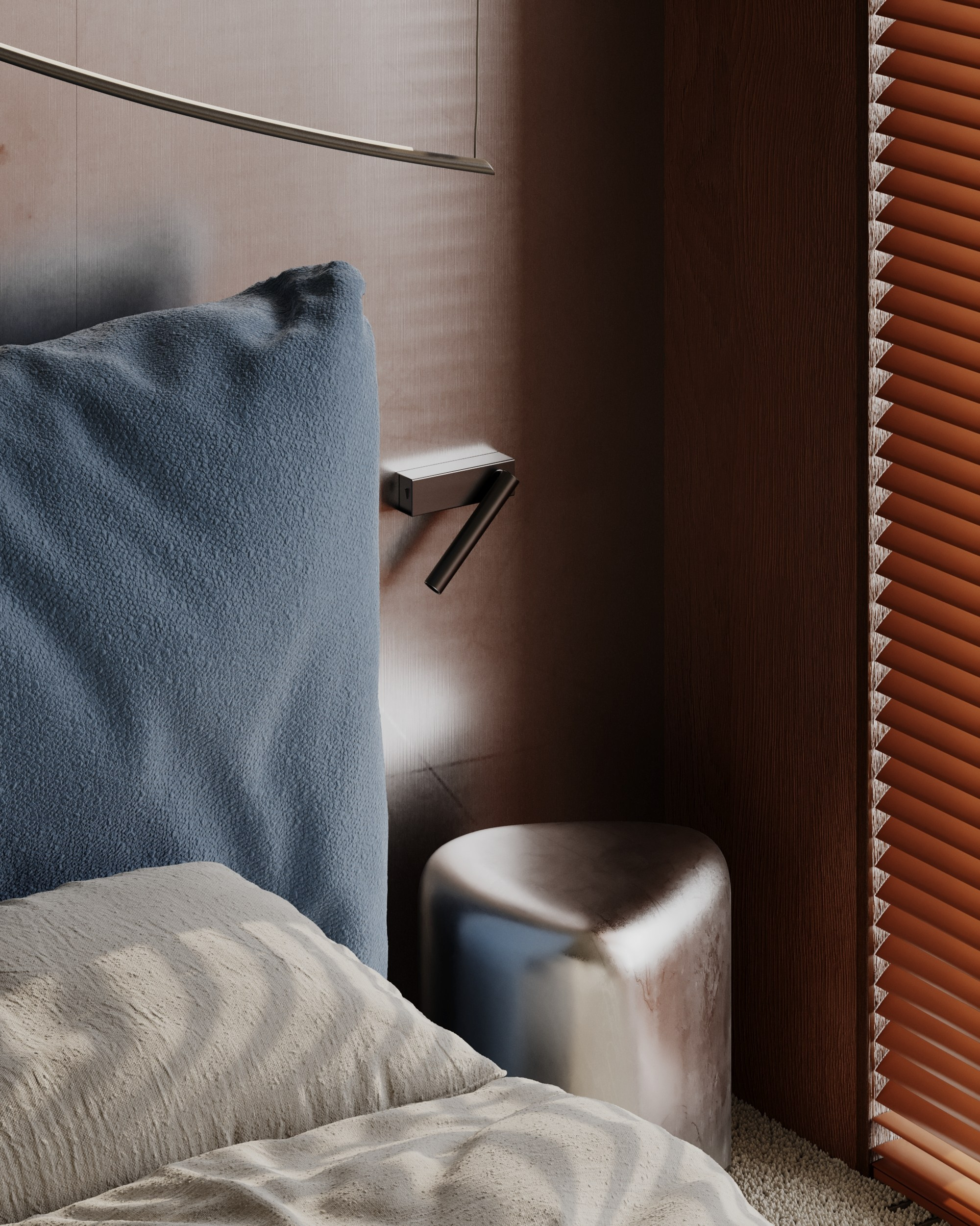 GOR'KY PARK/300 sq m /24'. Интерьерное ателье numéro а