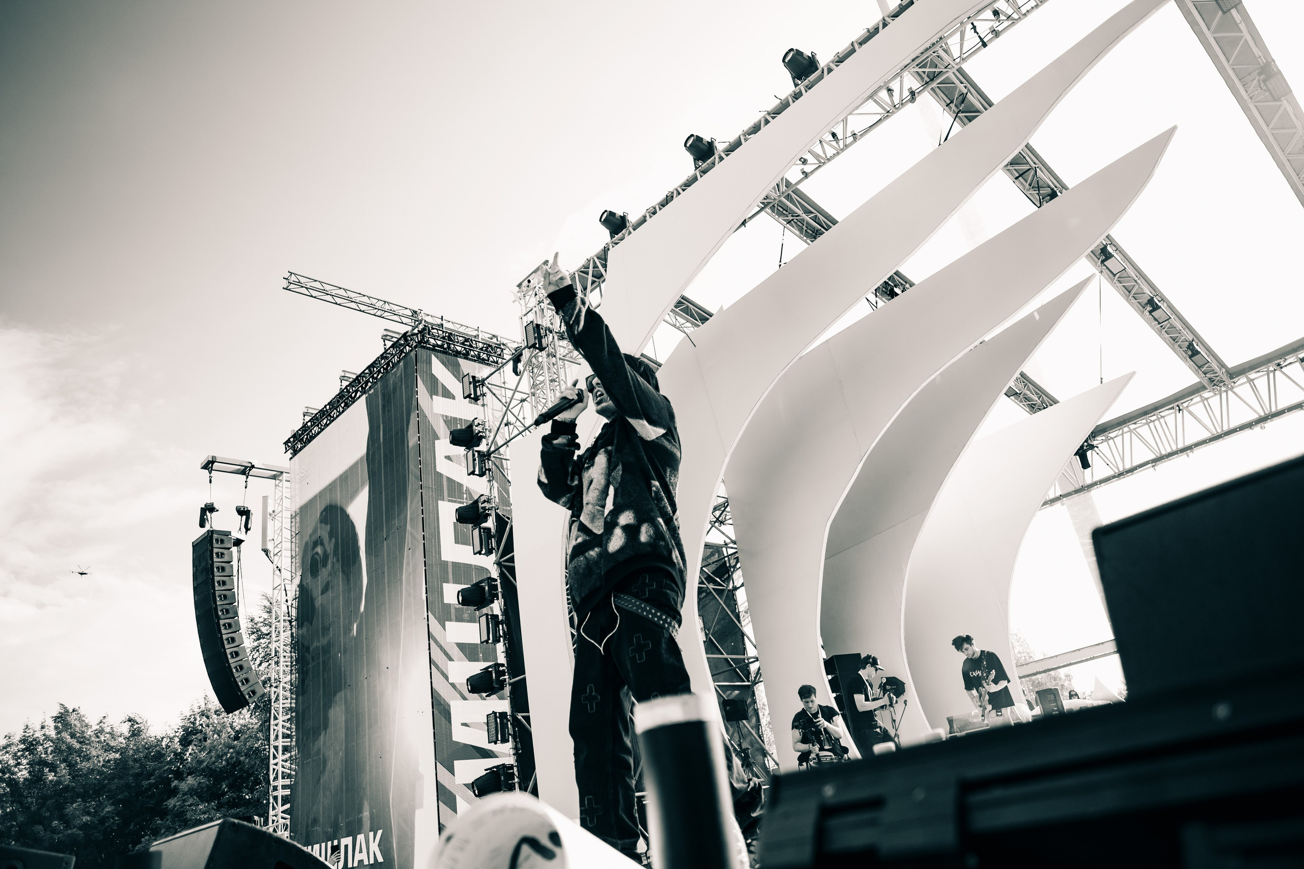 VK FEST SPB 2024 | PART 1. PASHAHARCE PHOTOGRAPHER & VIDEOGRAPHER