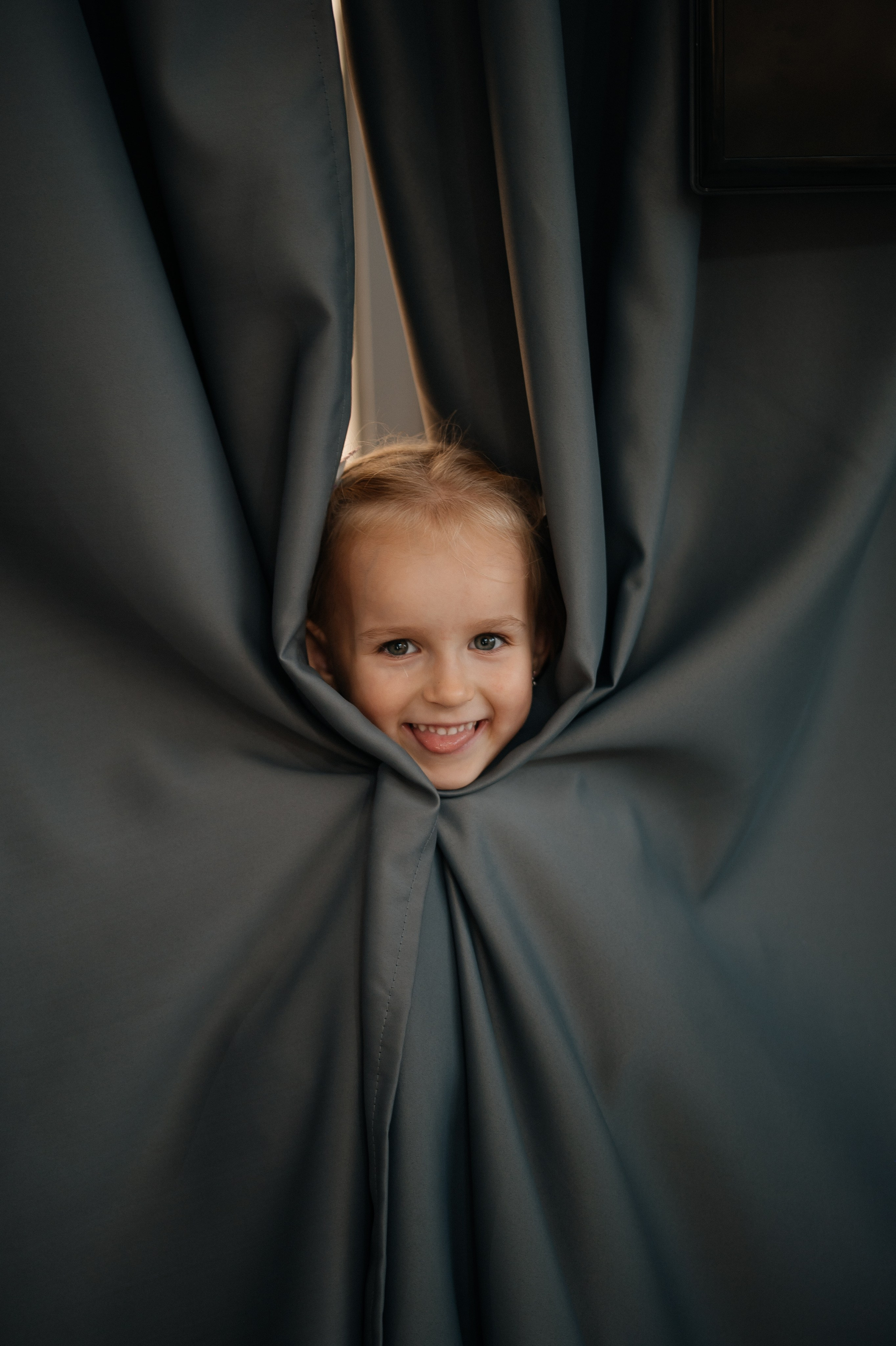 ANONS. Мария — Свадебный фотограф